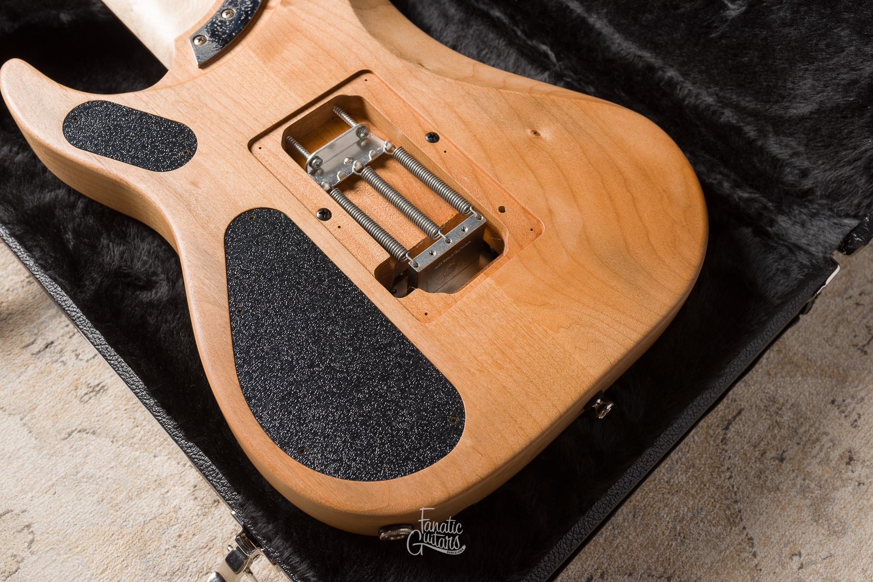 Washburn Nuno Bettencourt N4-Nuno Vintage USA #2506513