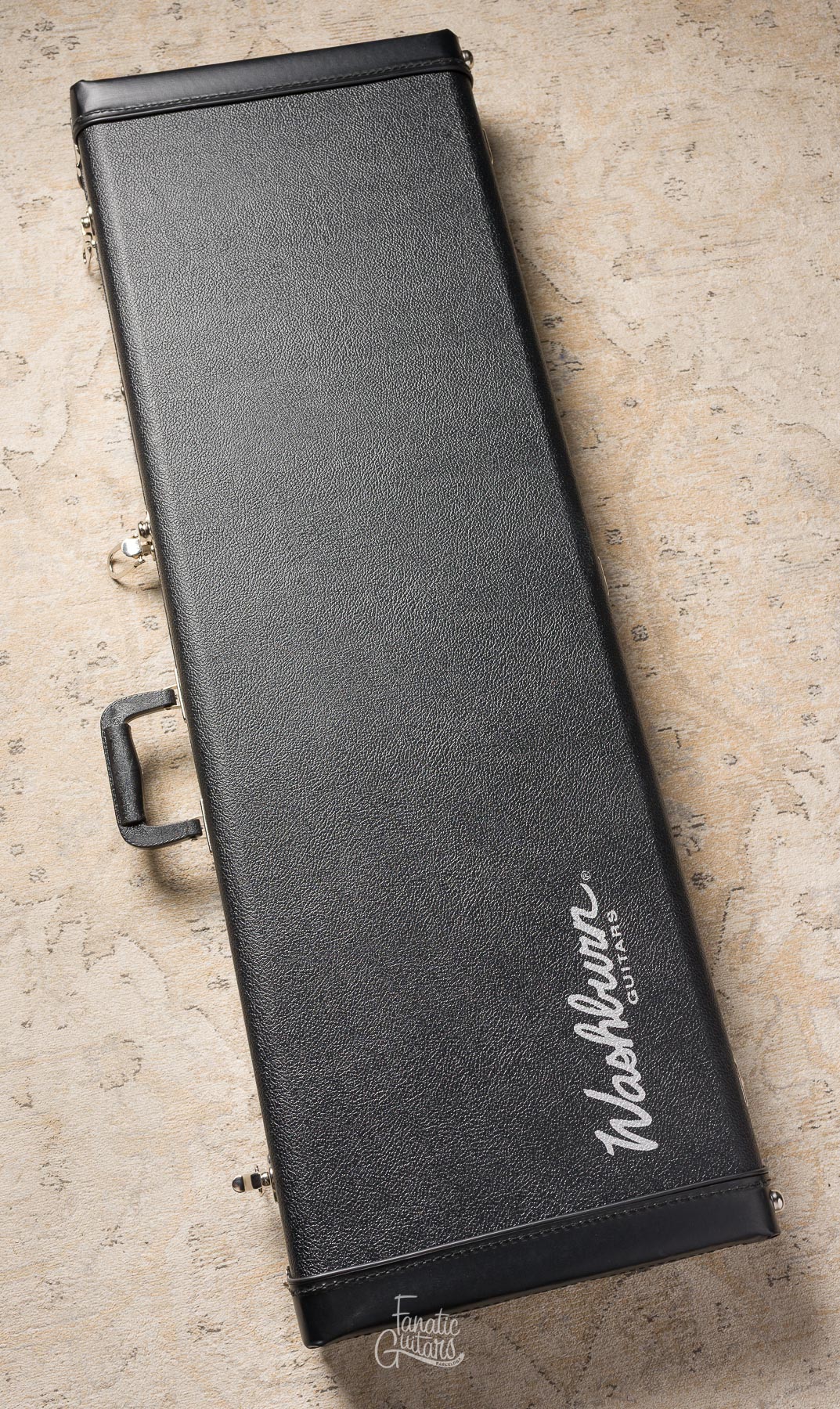 Washburn Nuno Bettencourt N4-Nuno Vintage USA #2506513