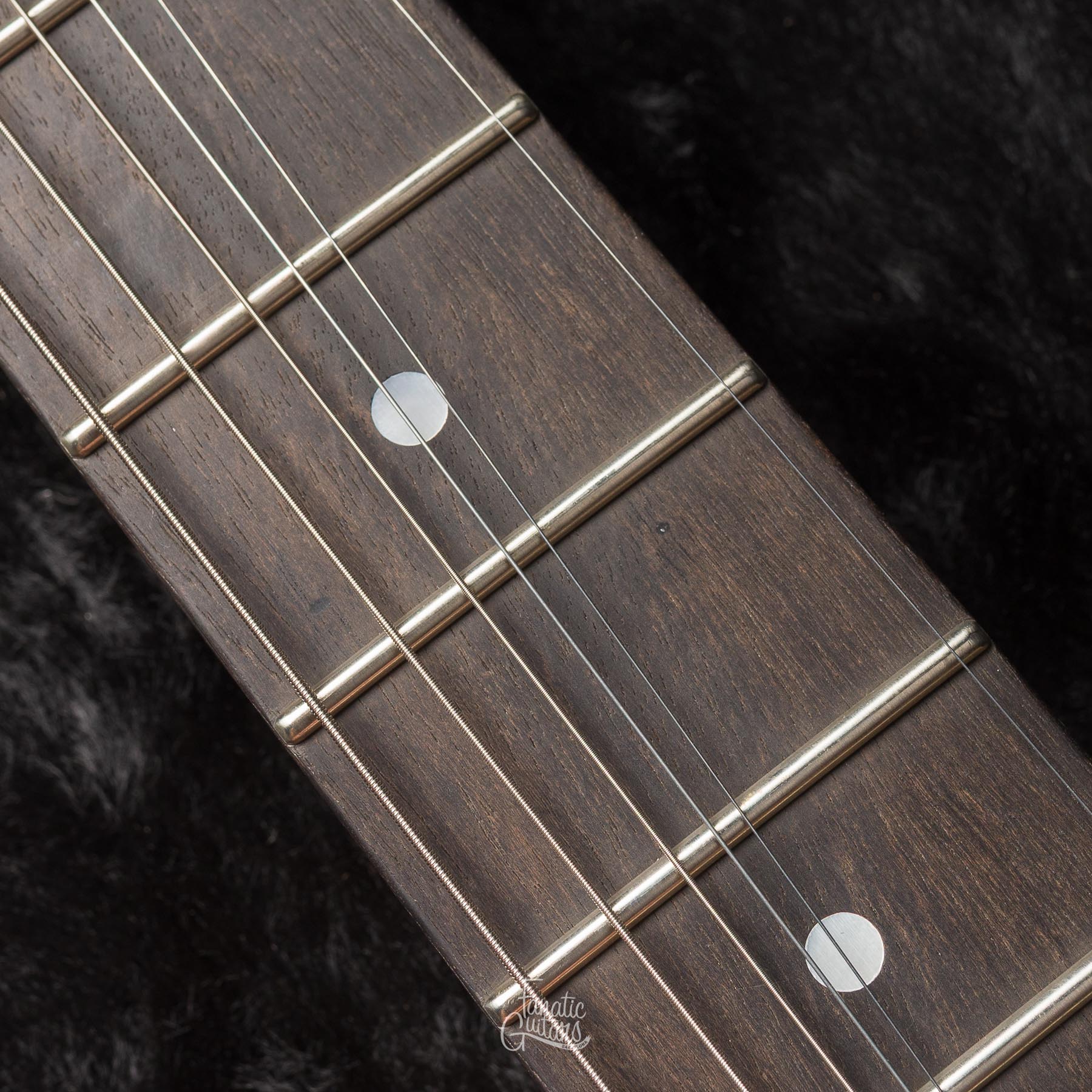 Washburn Nuno Bettencourt N4-Nuno Vintage USA #2506553 Segunda Mano