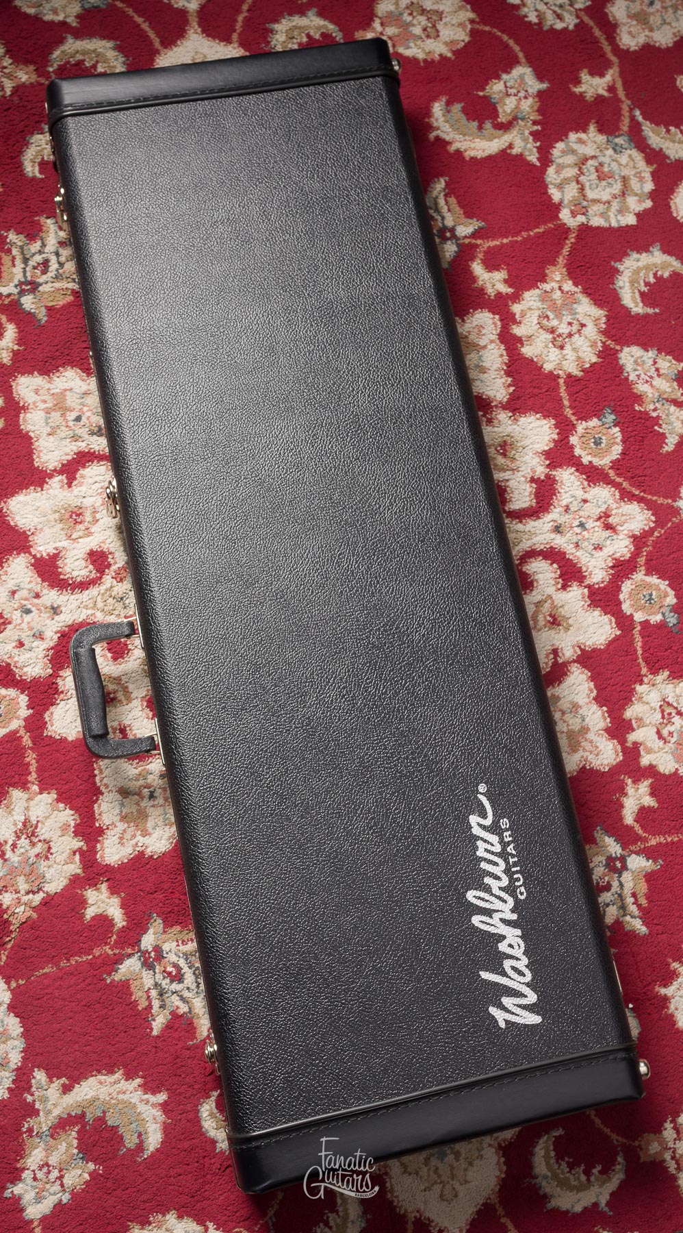 Washburn Nuno Bettencourt N4-Nuno Vintage USA #2506553 Segunda Mano