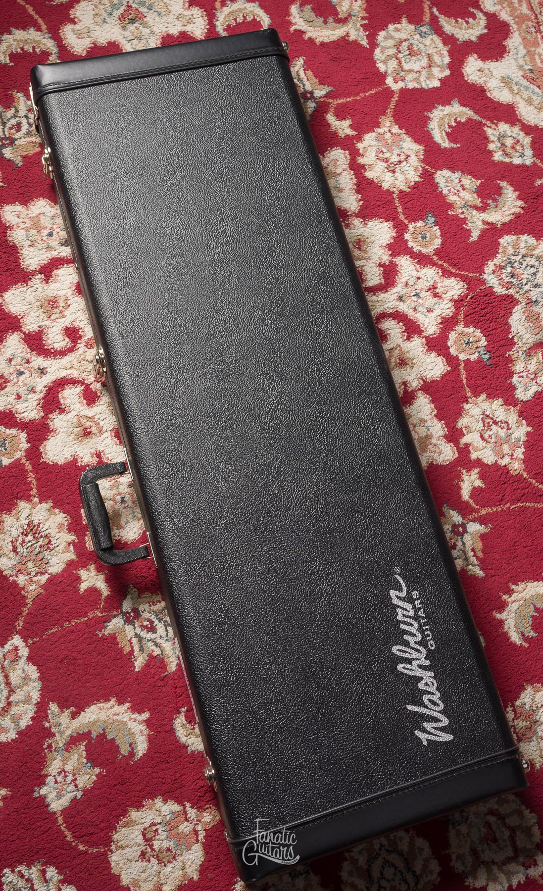 Washburn Nuno Bettencourt N4-Nuno Vintage USA #2506513 Segunda Mano