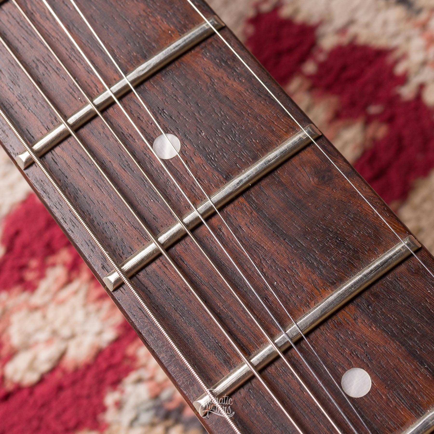 Washburn KC40V #0060682 Segunda Mano