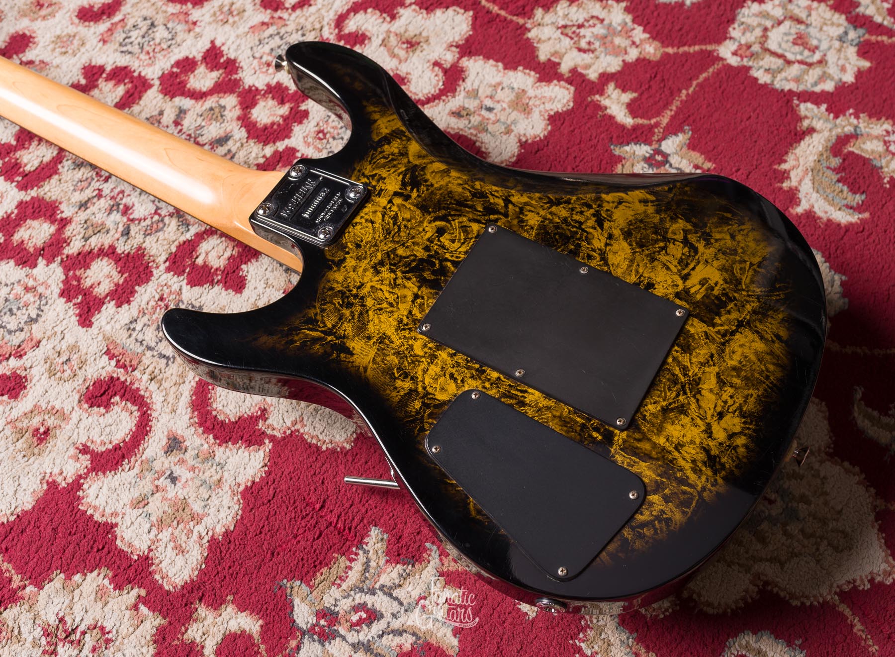 Washburn KC40V #0060682 Segunda Mano