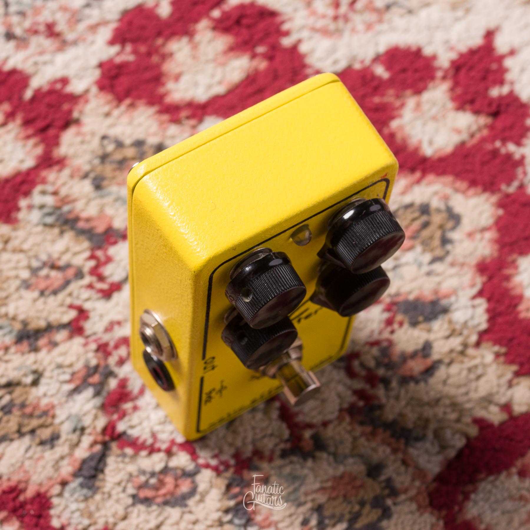 Xotic AC Booster #0102 Second Hand