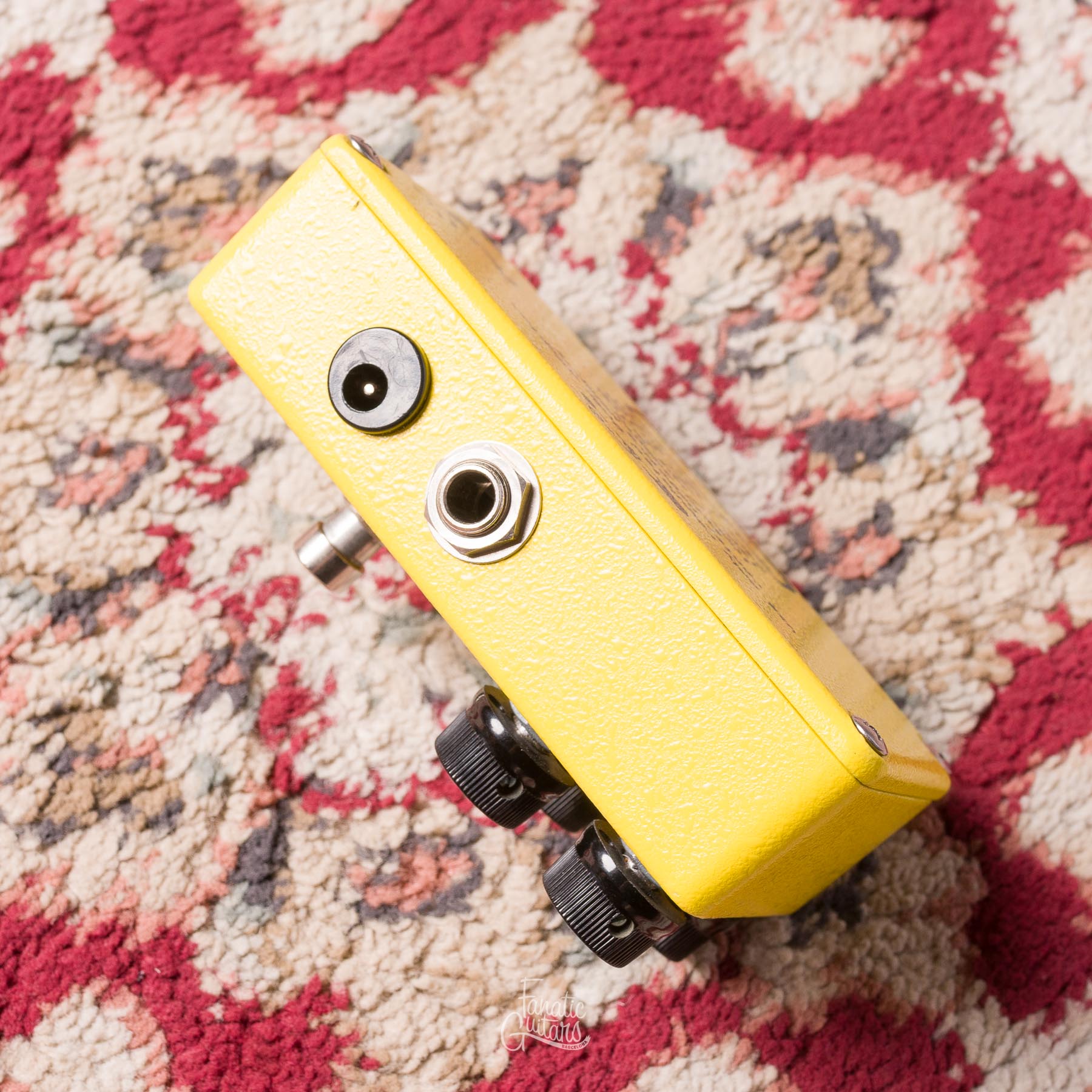 Xotic AC Booster #0102 Second Hand