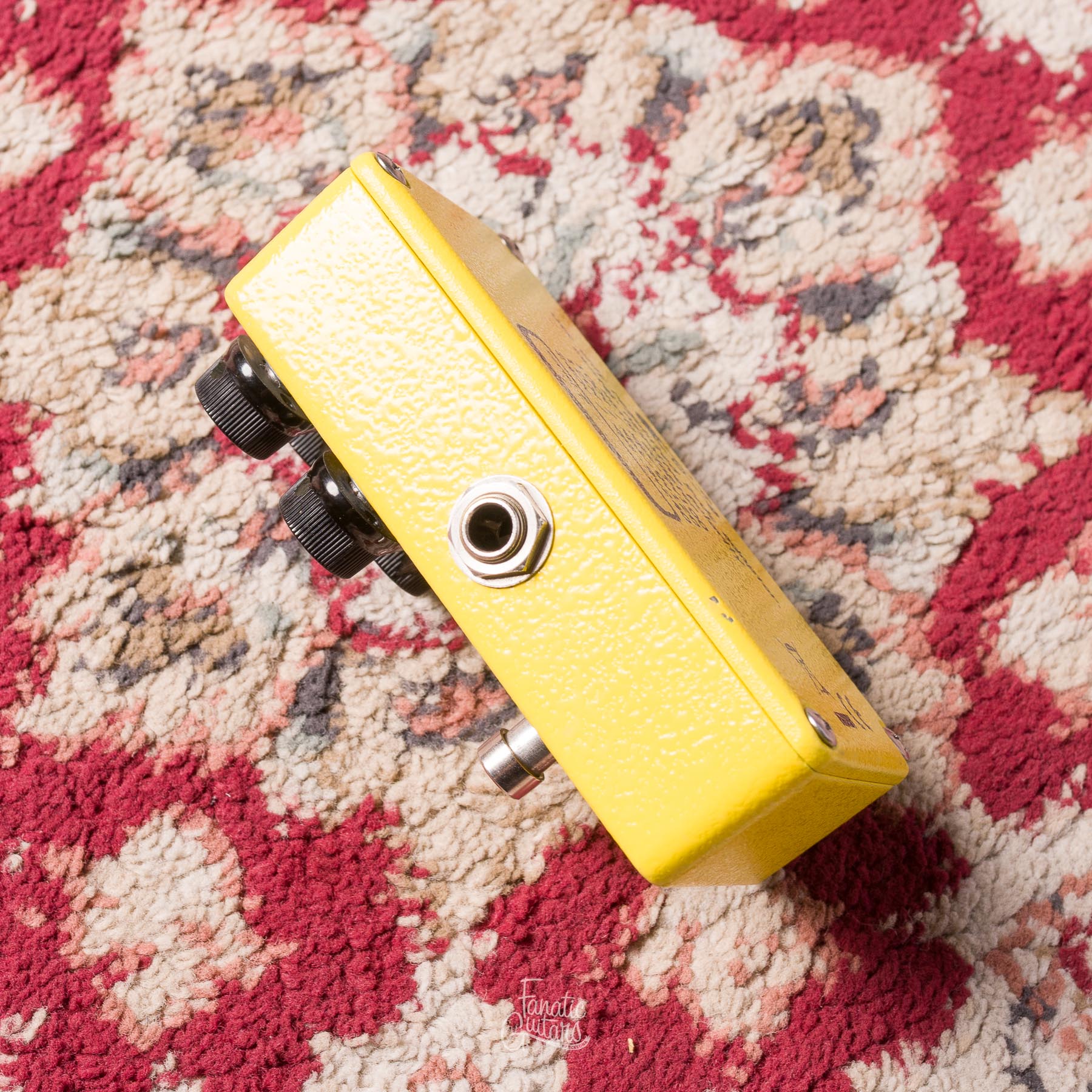 Xotic AC Booster #0102 Second Hand