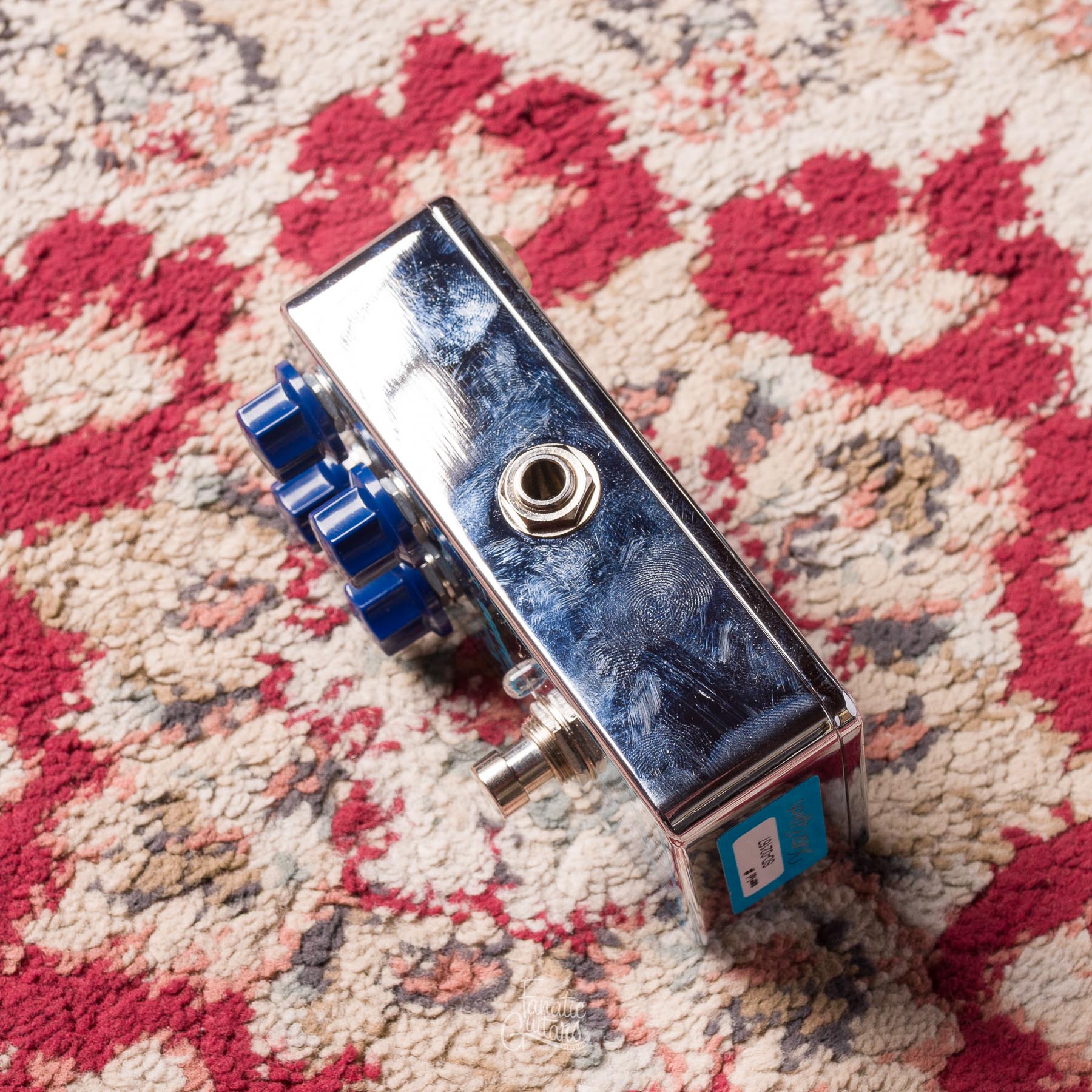 Xotic Sould Driven #SD-02167 Second Hand