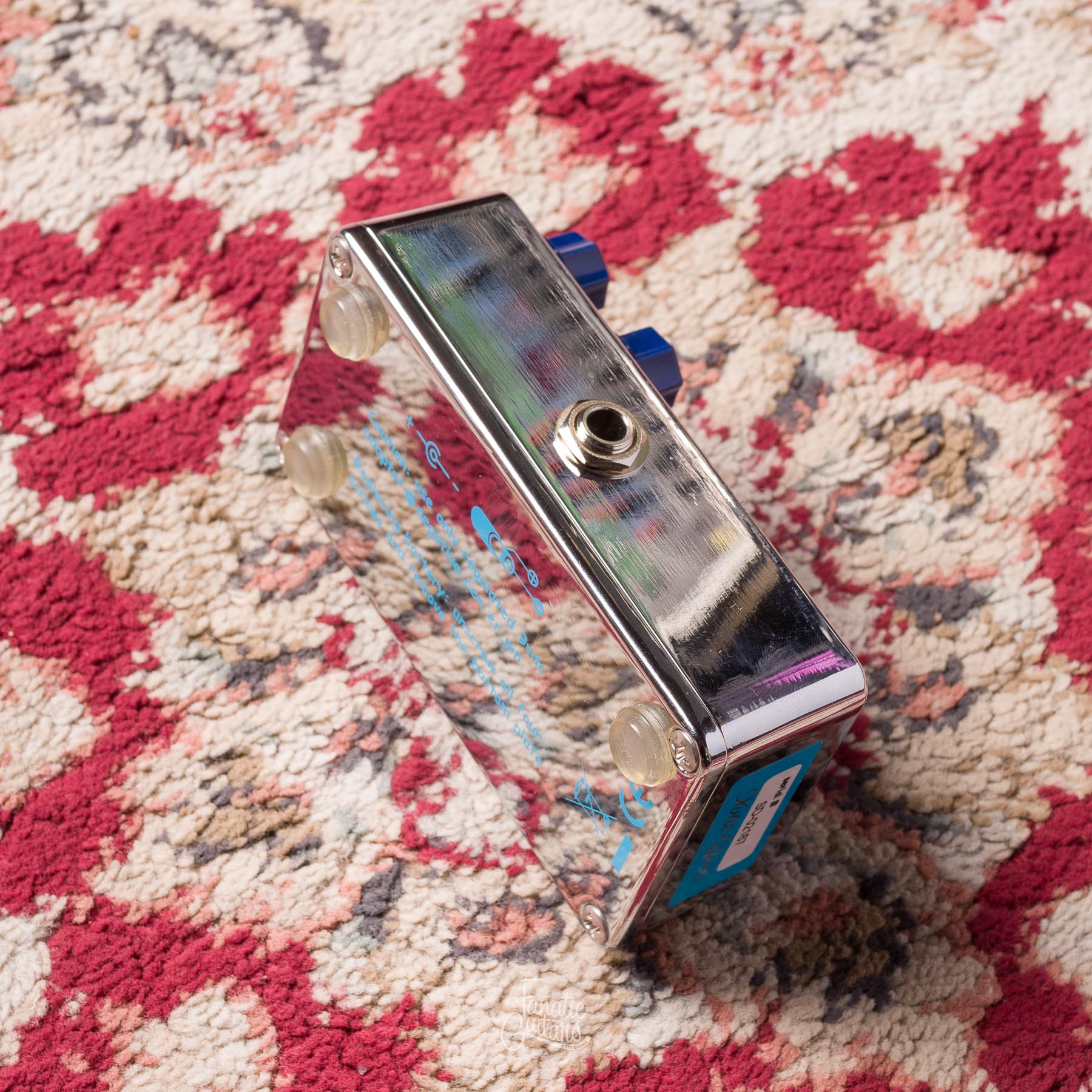 Xotic Sould Driven #SD-02167 Second Hand