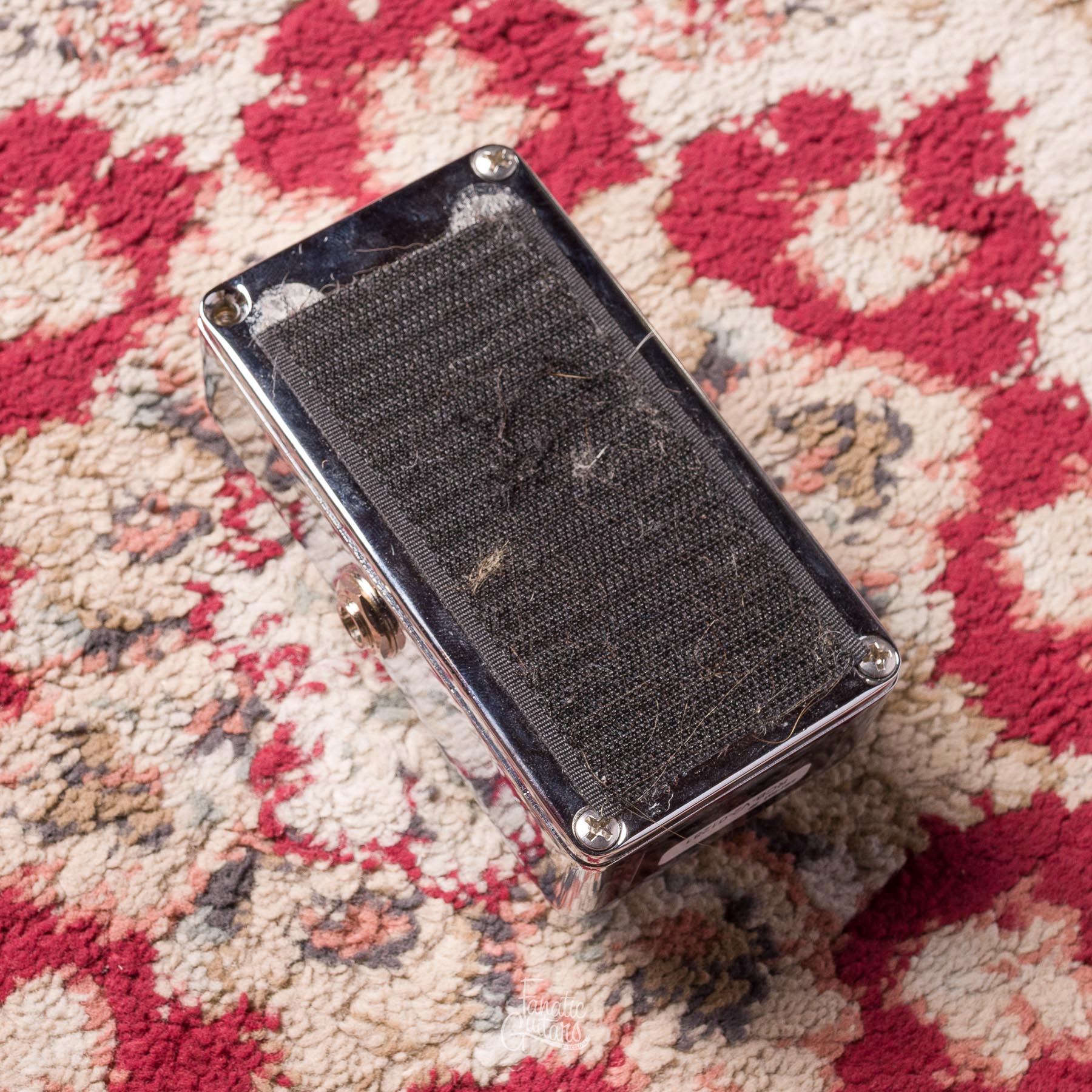 Xotic RC Booster V2 #RCB-V2-01281 Second Hand