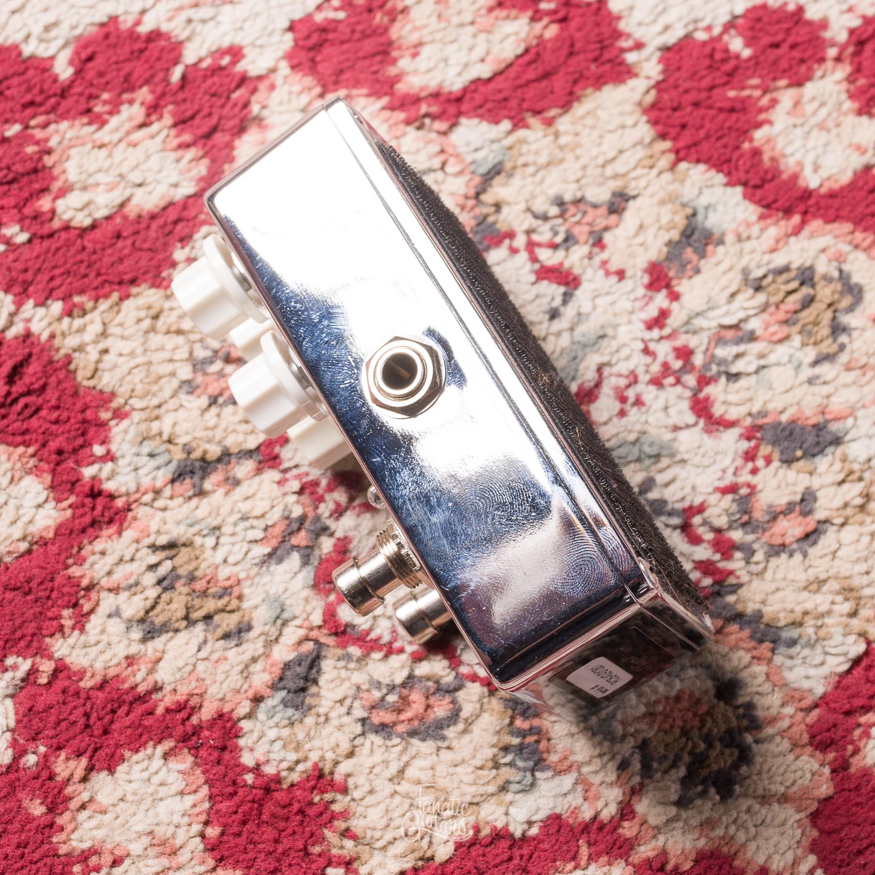 Xotic RC Booster V2 #RCB-V2-01281 Second Hand