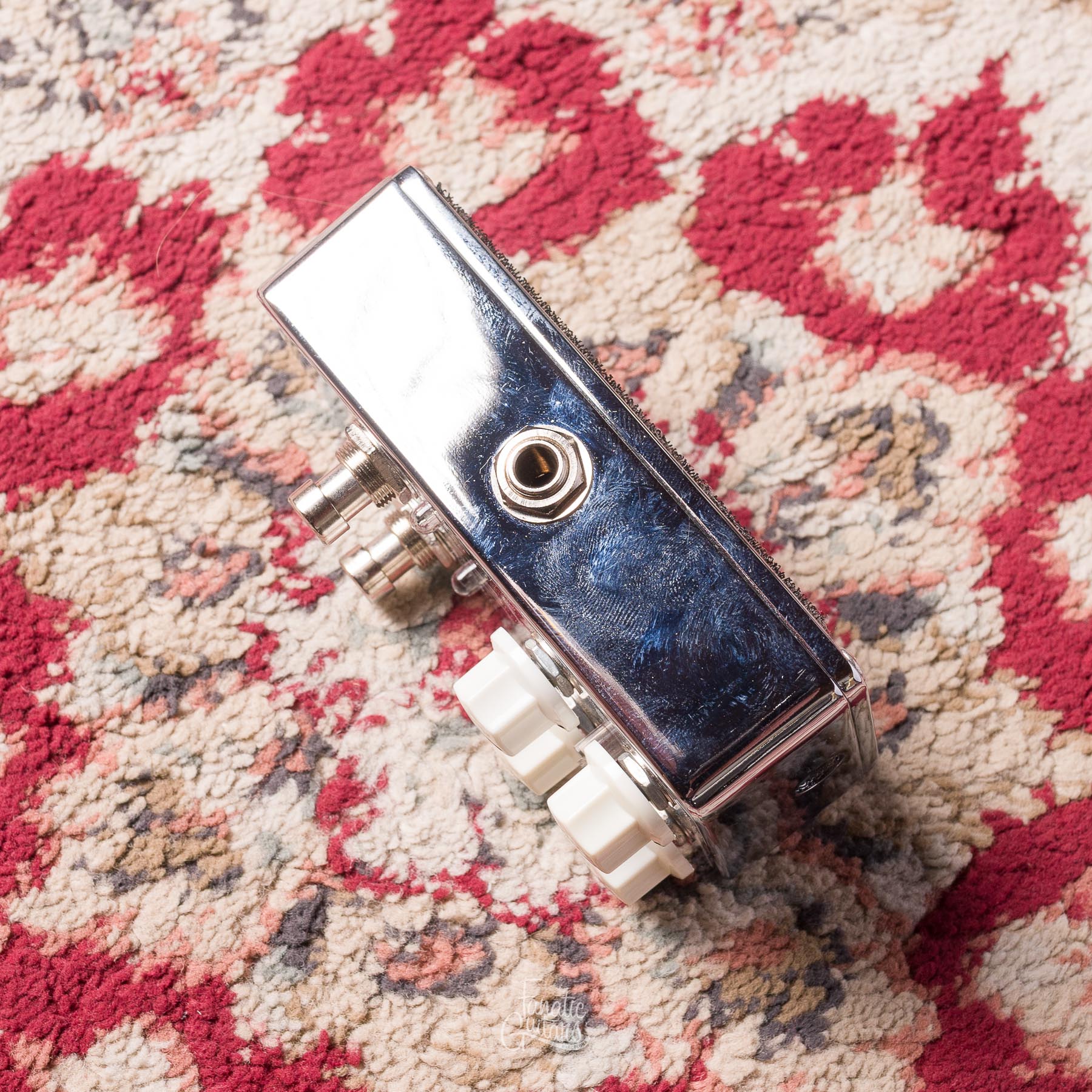 Xotic RC Booster V2 #RCB-V2-01281 Second Hand