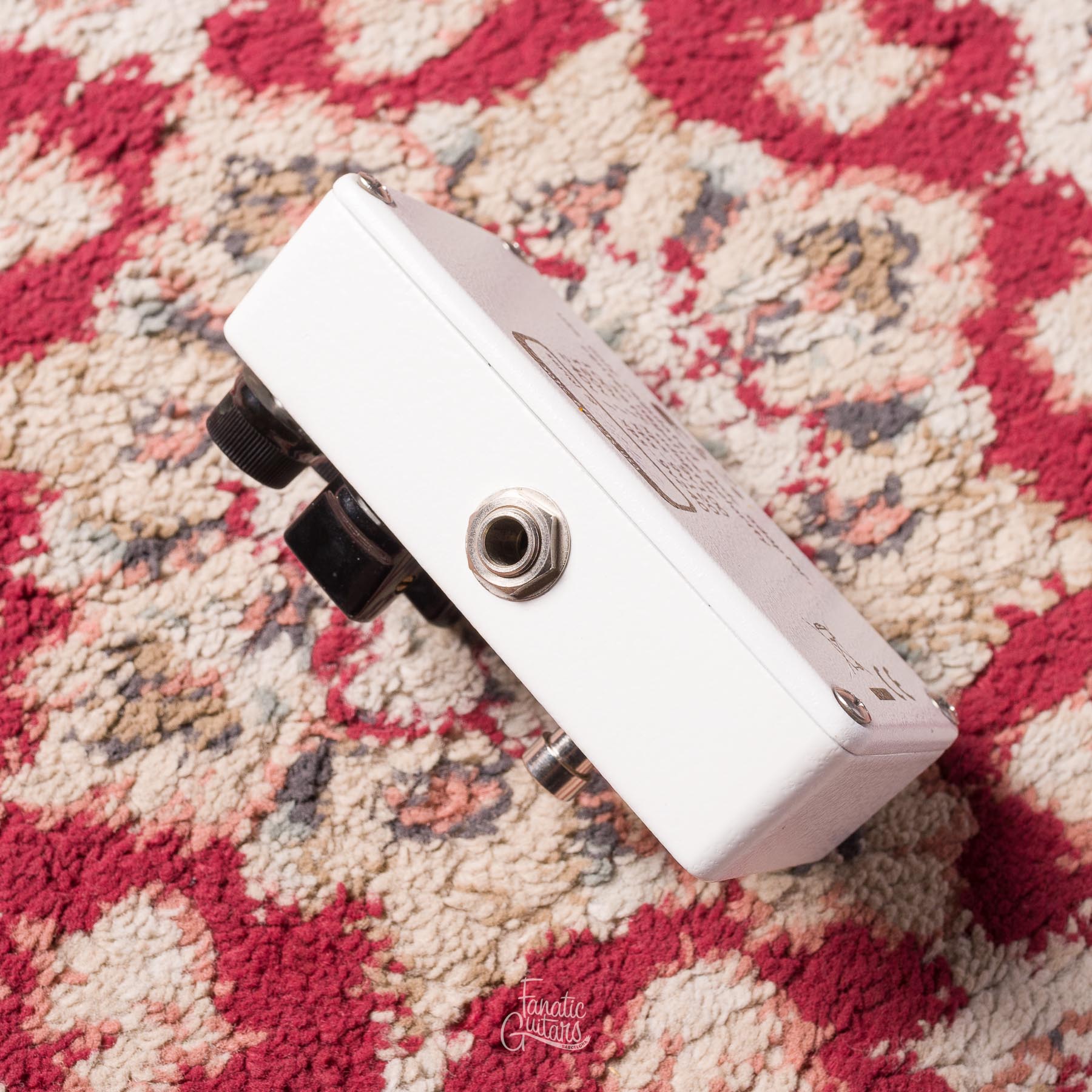 Xotic RC Booster #16642 Second Hand