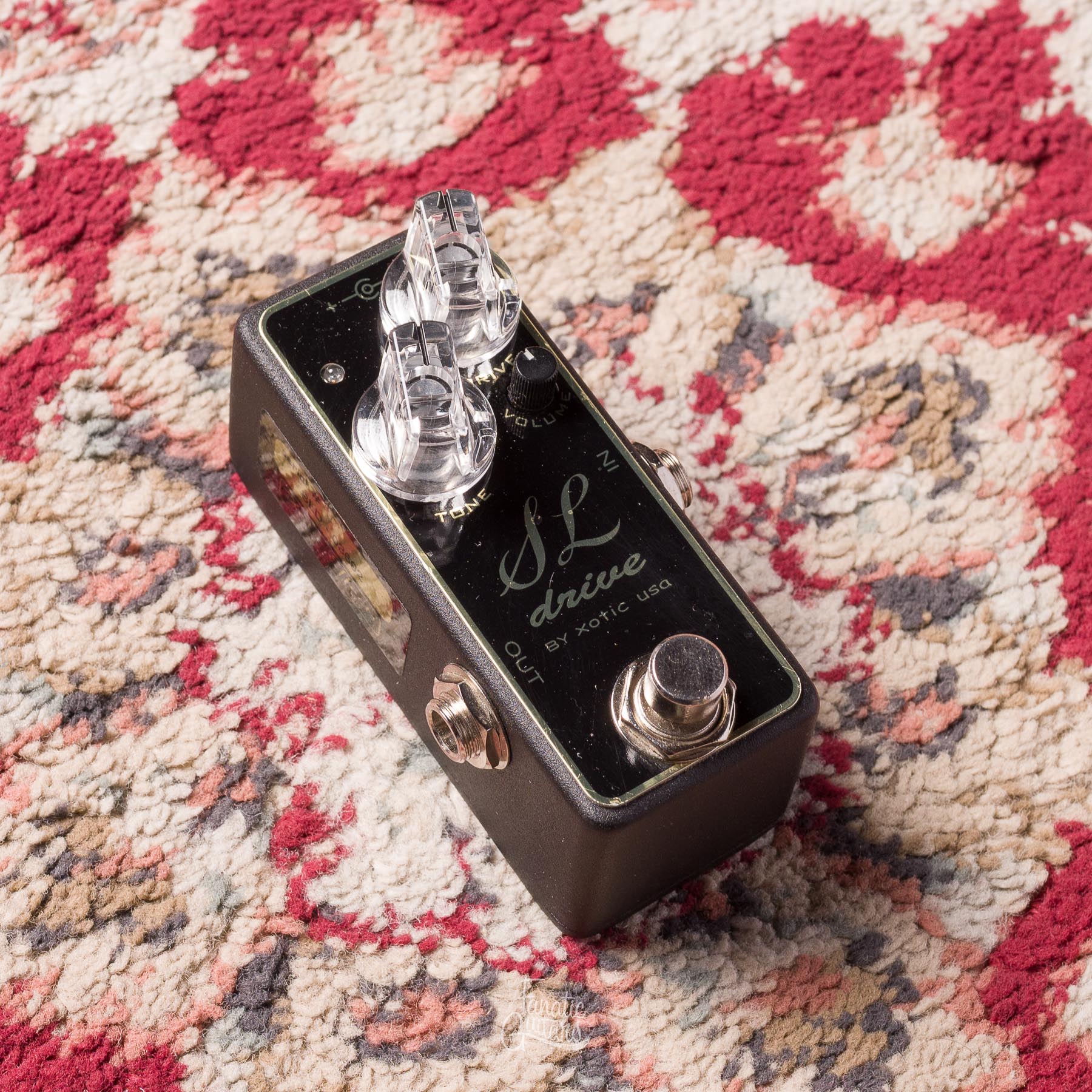 Xotic SL Drive #SLD-03692 Second Hand