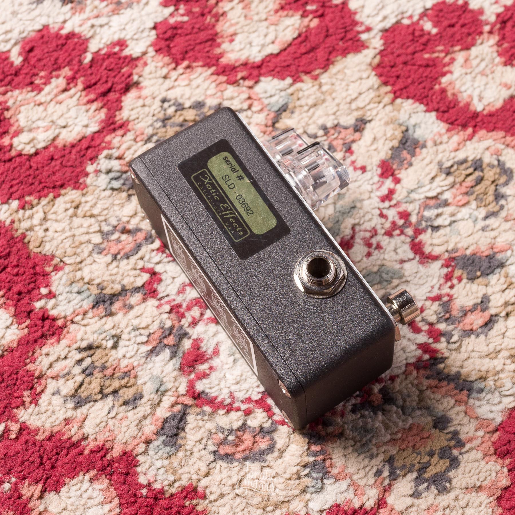 Xotic SL Drive #SLD-03692 Second Hand