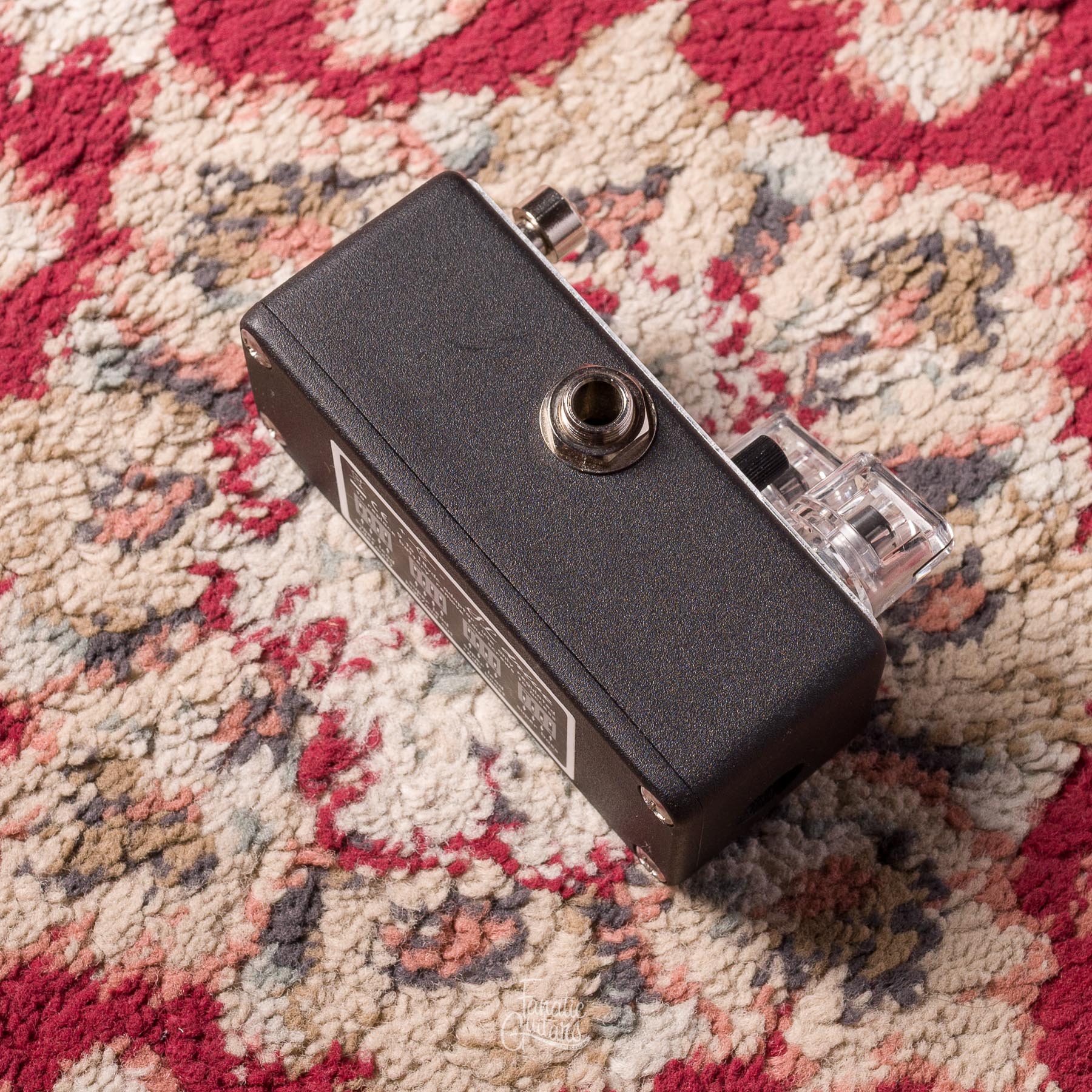 Xotic SL Drive #SLD-03692 Second Hand