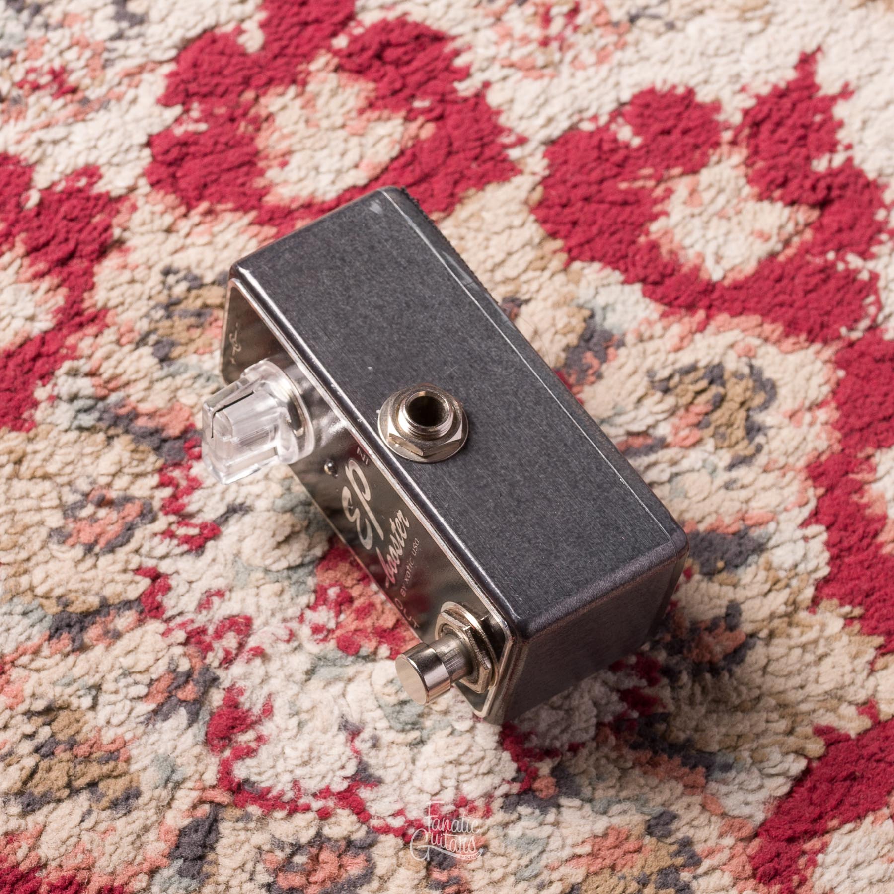 Xotic EP Booster Second Hand