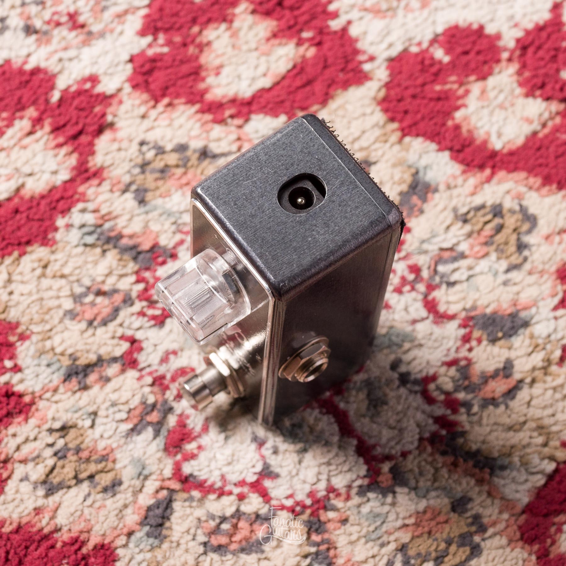 Xotic EP Booster Second Hand