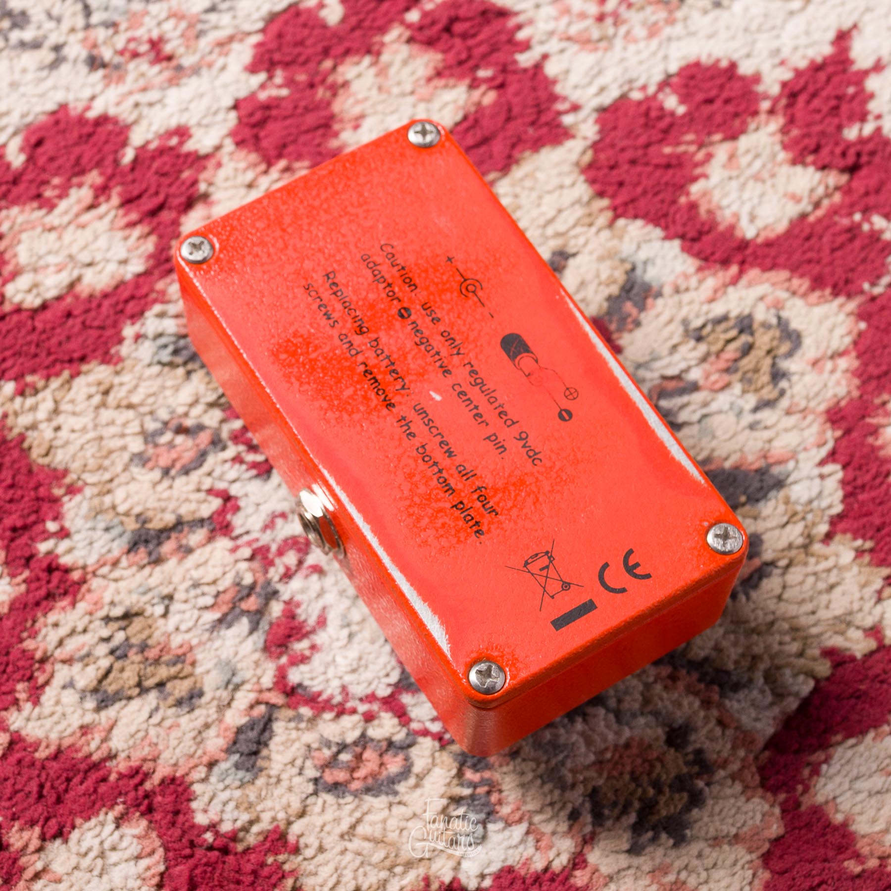 Xotic BB Preamp #BBP-29753 Second Hand