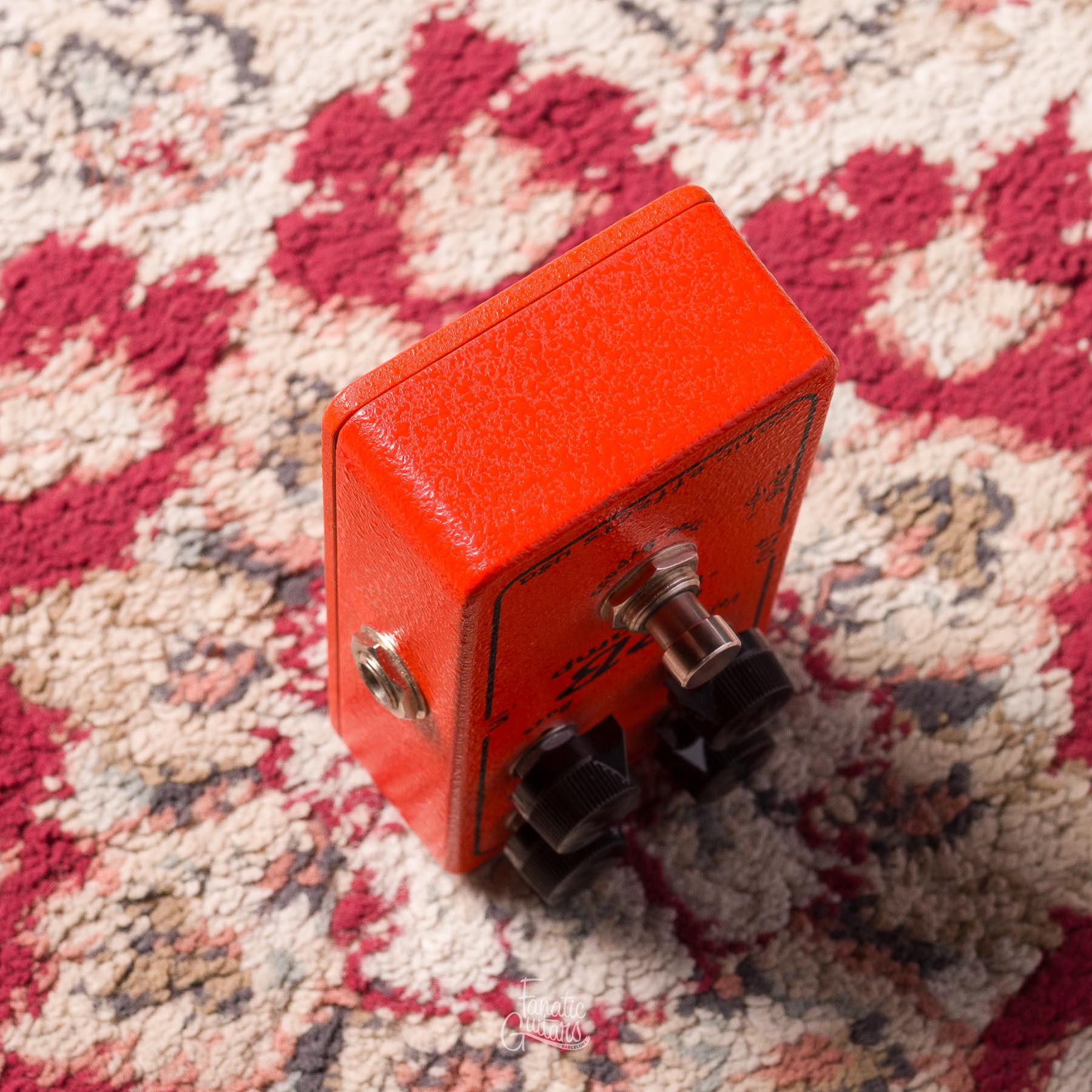 Xotic BB Preamp #BBP-29753 Second Hand