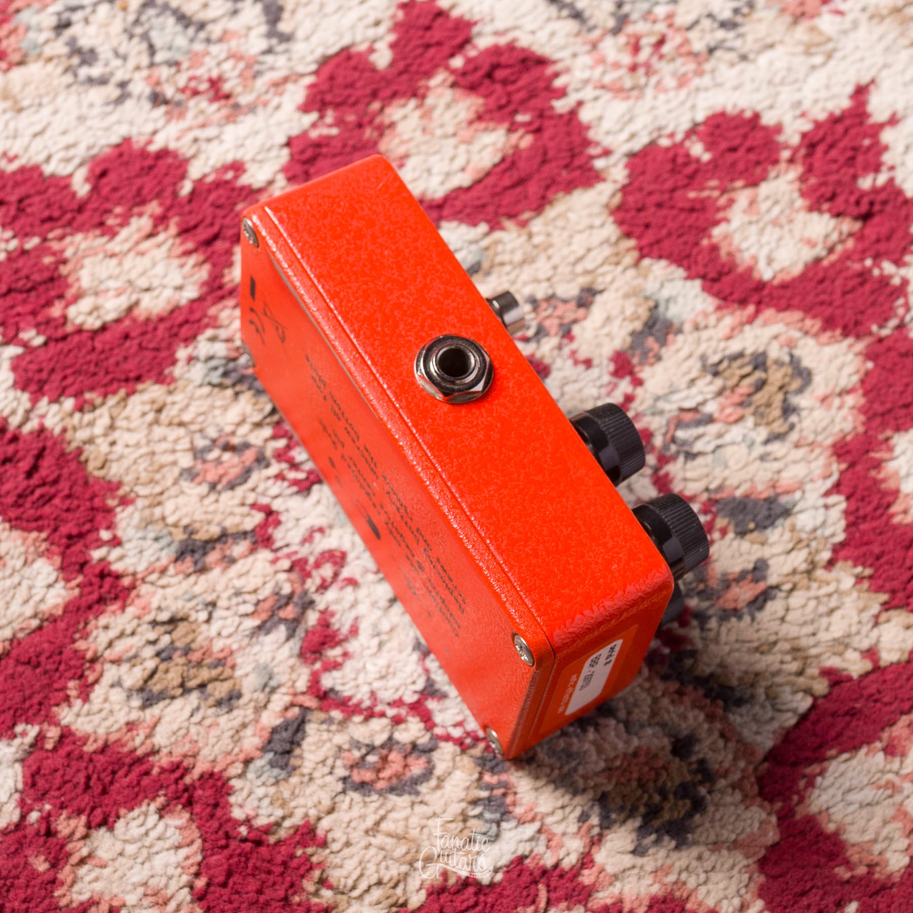 Xotic BB Preamp #BBP-29753 Second Hand