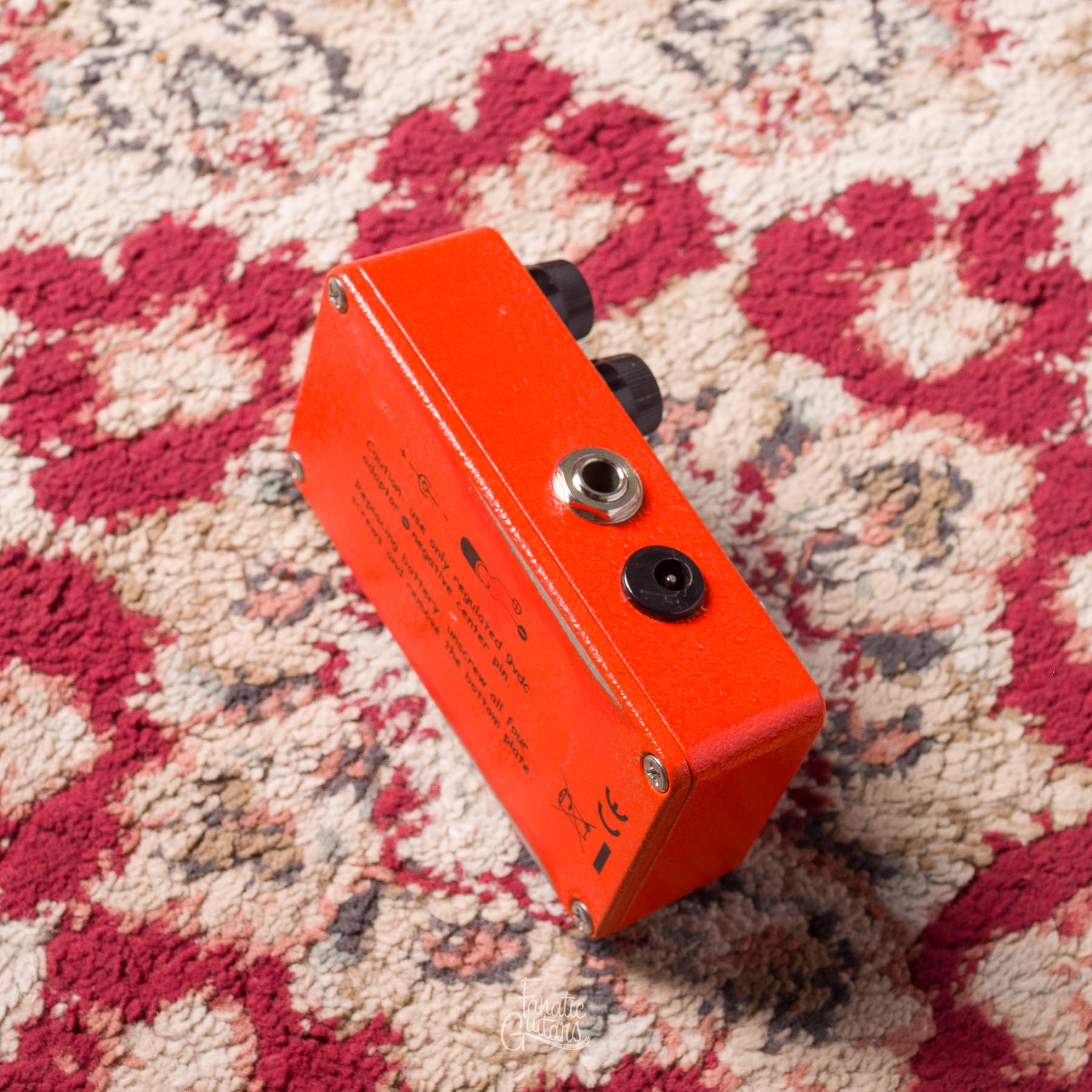 Xotic BB Preamp #BBP-29753 Second Hand