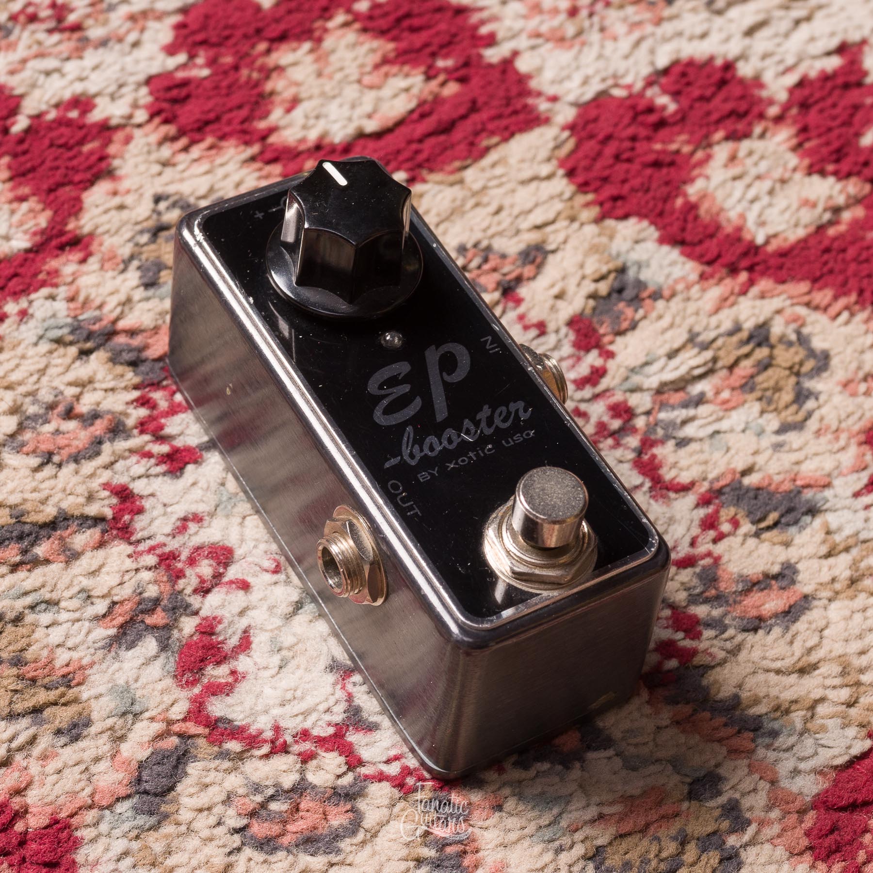 Xotic EP Booster Segunda Mano