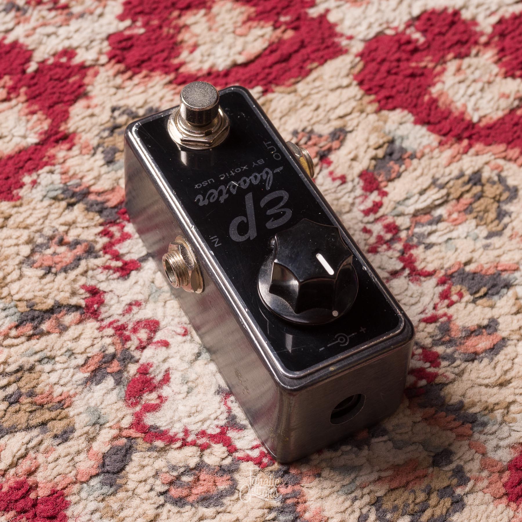 Xotic EP Booster Segunda Mano