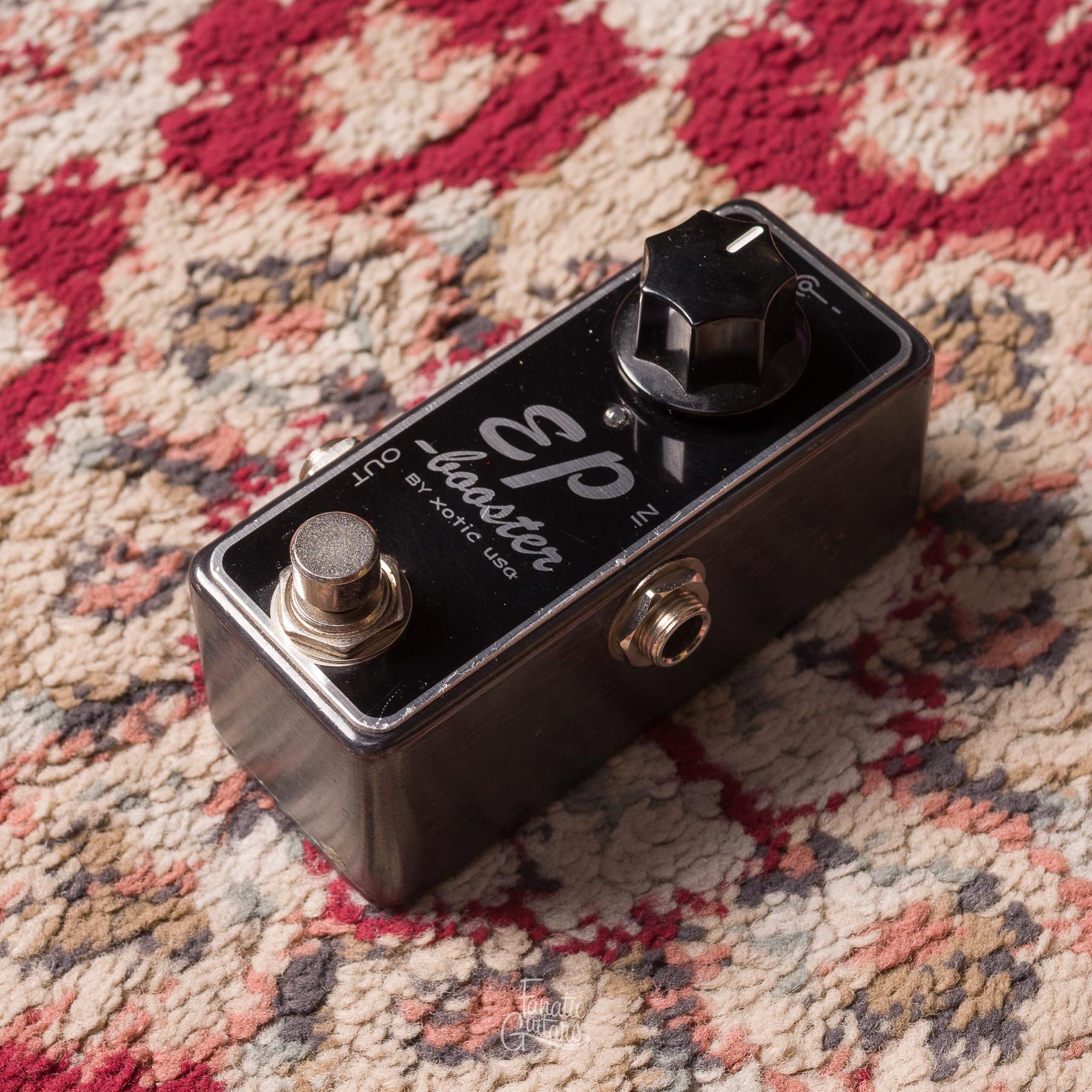 Xotic EP Booster Segunda Mano