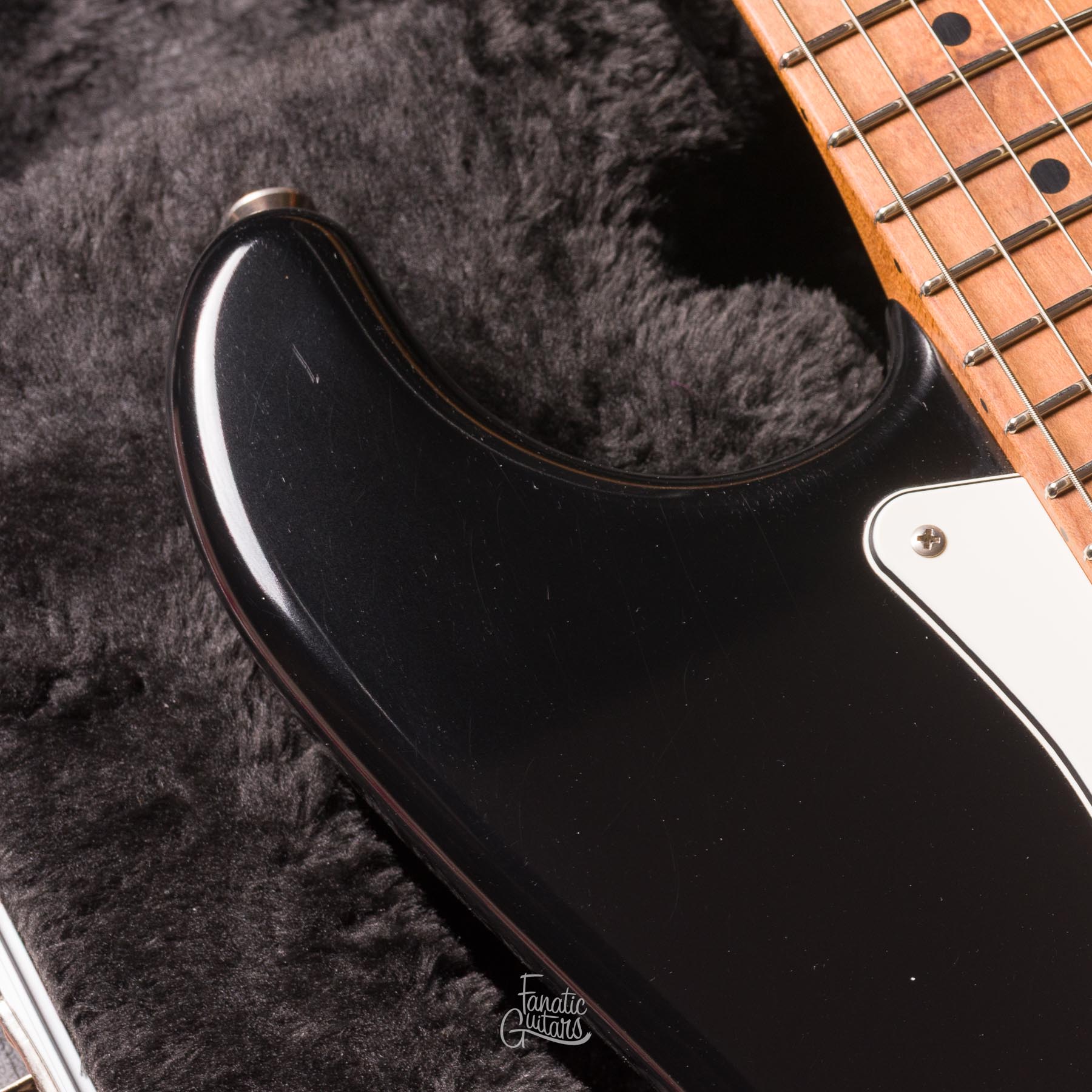 Xotic XSC-1-SW - Black Light Aged #3796 Second Hand