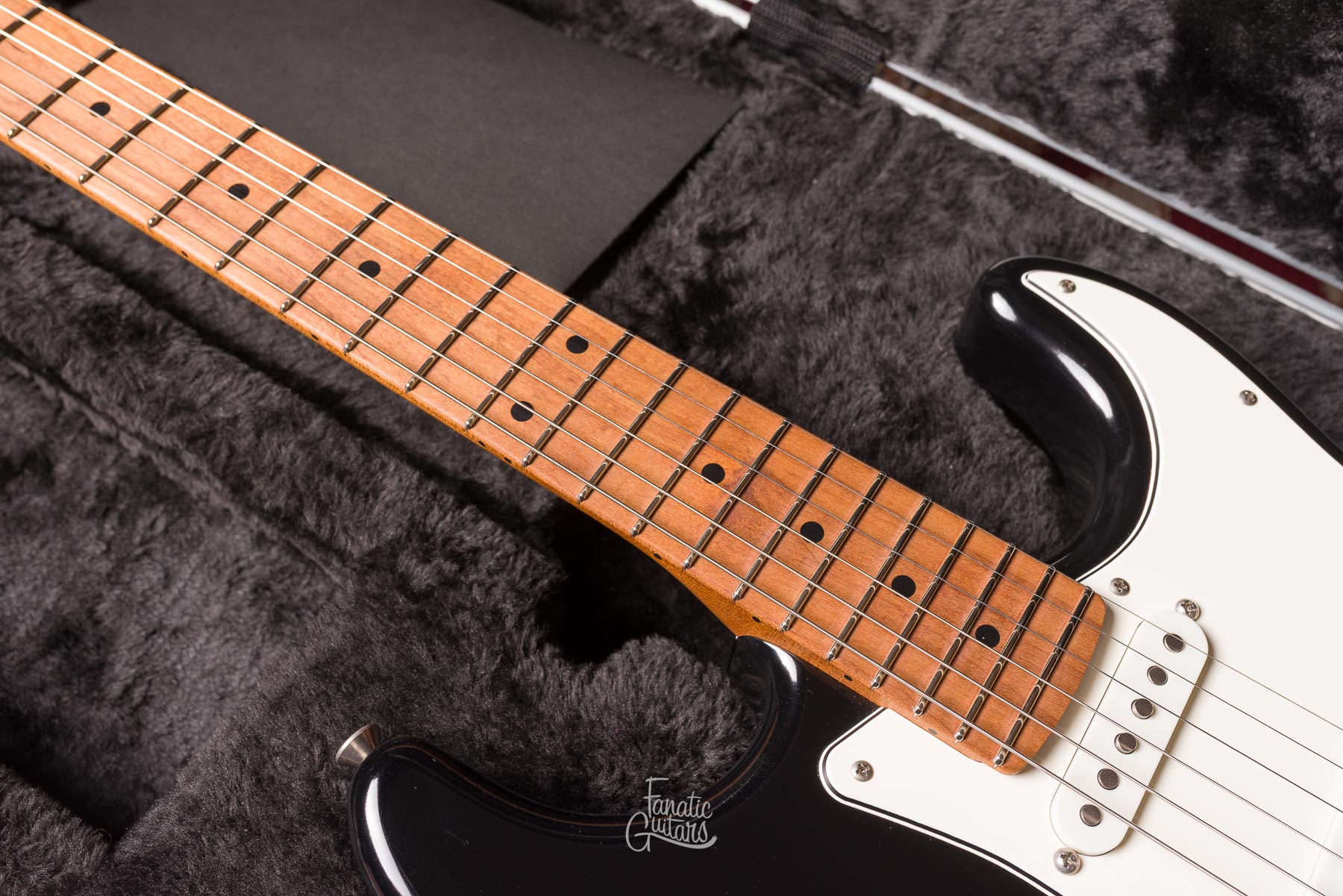Xotic XSC-1-SW - Black Light Aged #3796 Second Hand