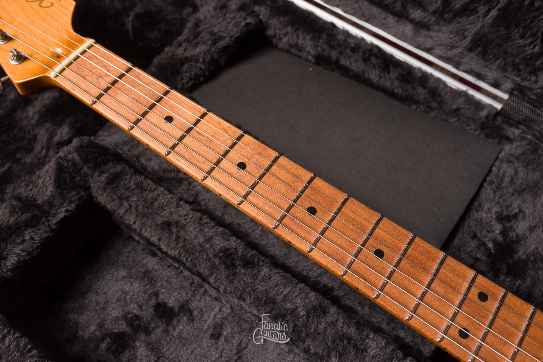 Xotic XSC-1-SW - Black Light Aged #3796 Second Hand
