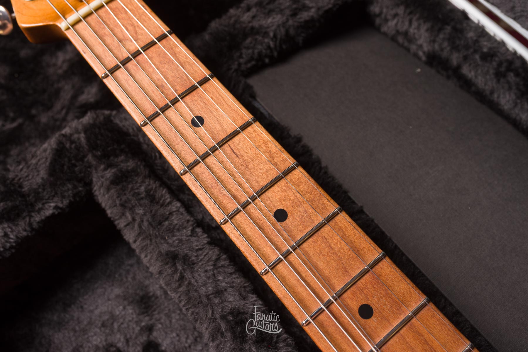 Xotic XSC-1-SW - Black Light Aged #3796 Second Hand
