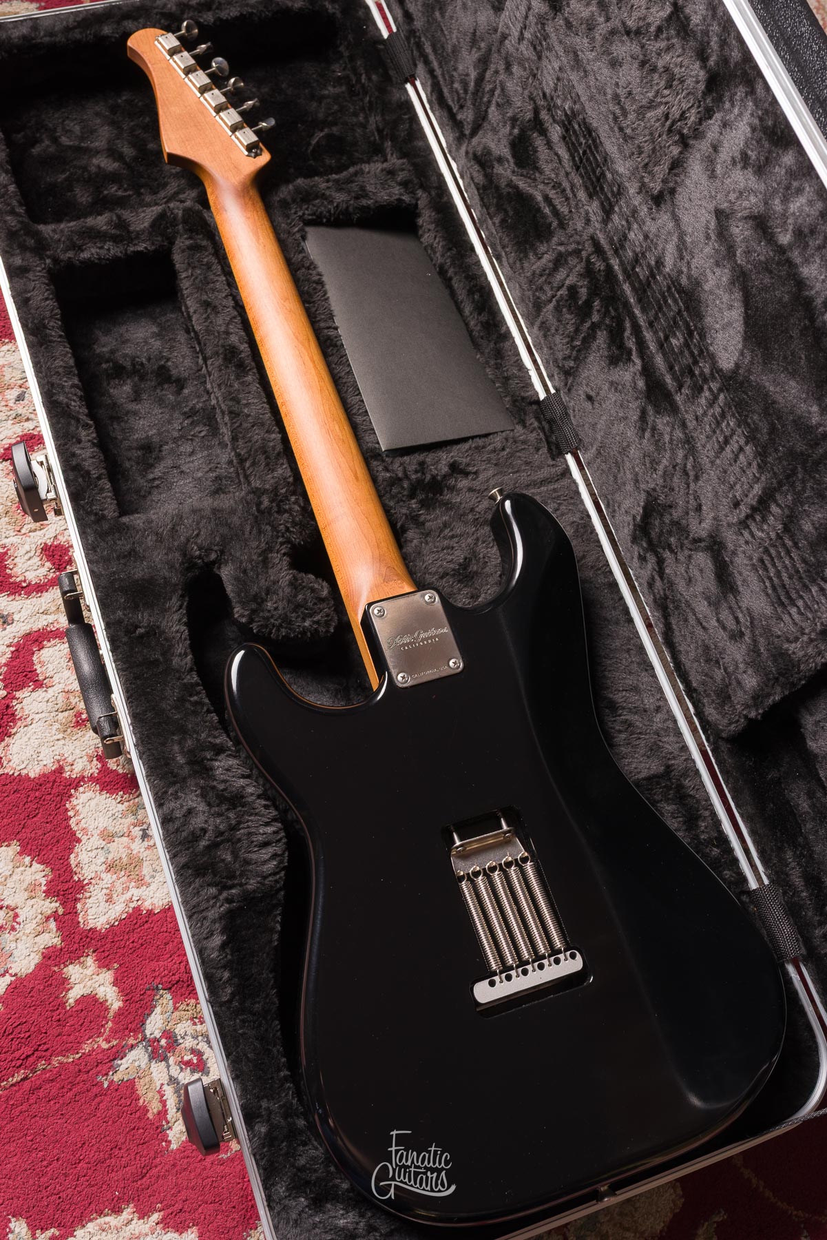 Xotic XSC-1-SW - Black Light Aged #3796 Second Hand