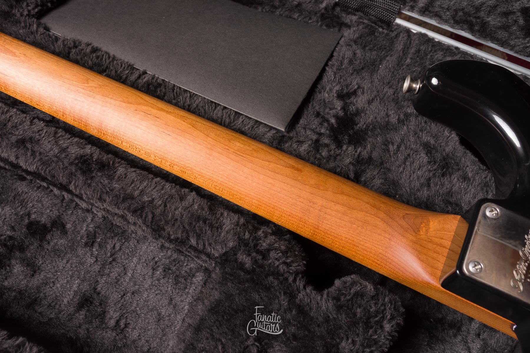 Xotic XSC-1-SW - Black Light Aged #3796 Second Hand