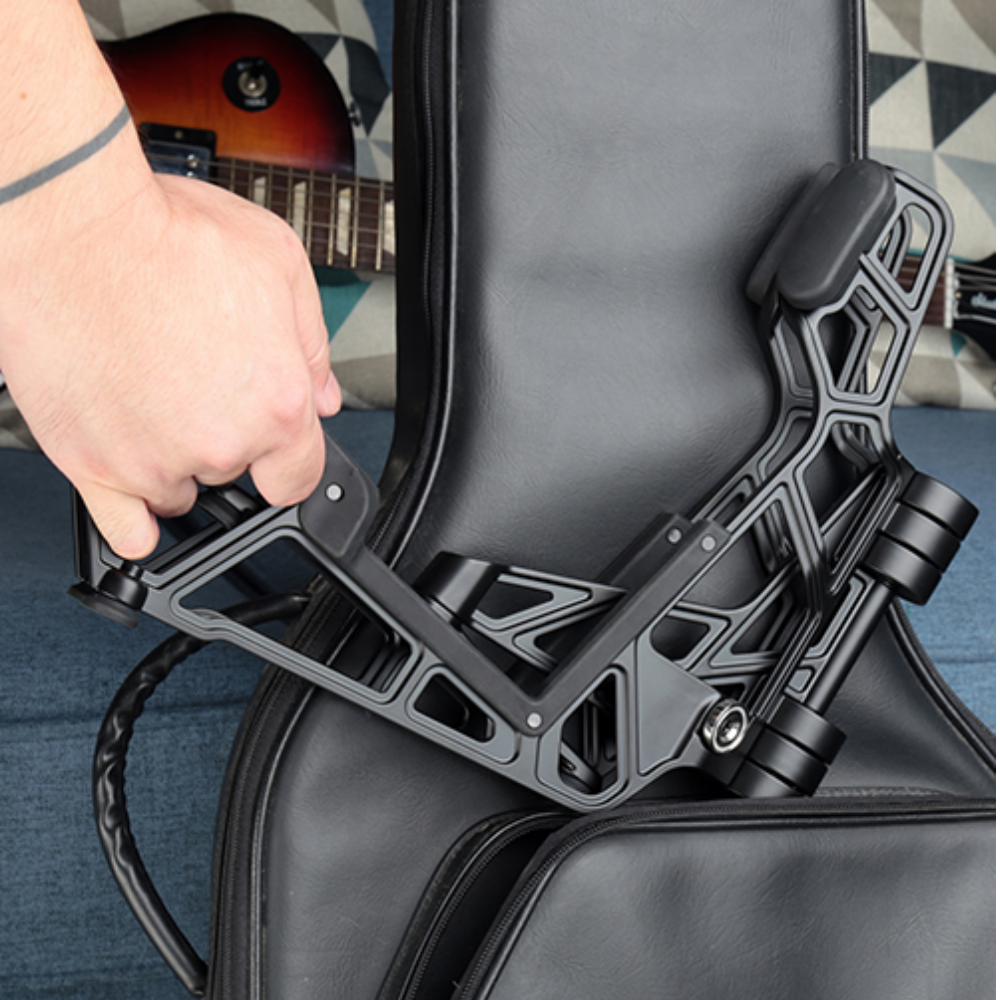 Xvive G1 Butterfly Guitar Stand
