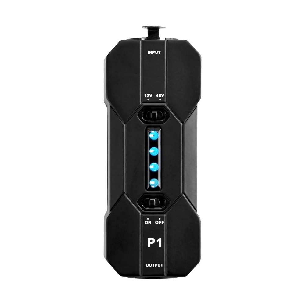 Xvive P1 Portable Phantom Power Sup.
