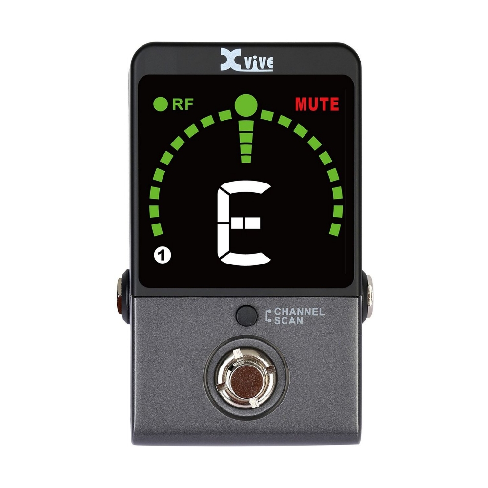 Xvive P58 Guitar Wireless System