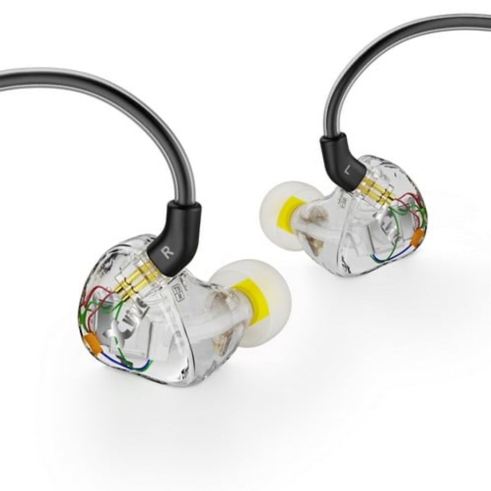 Xvive T9 Auriculares In-Ear