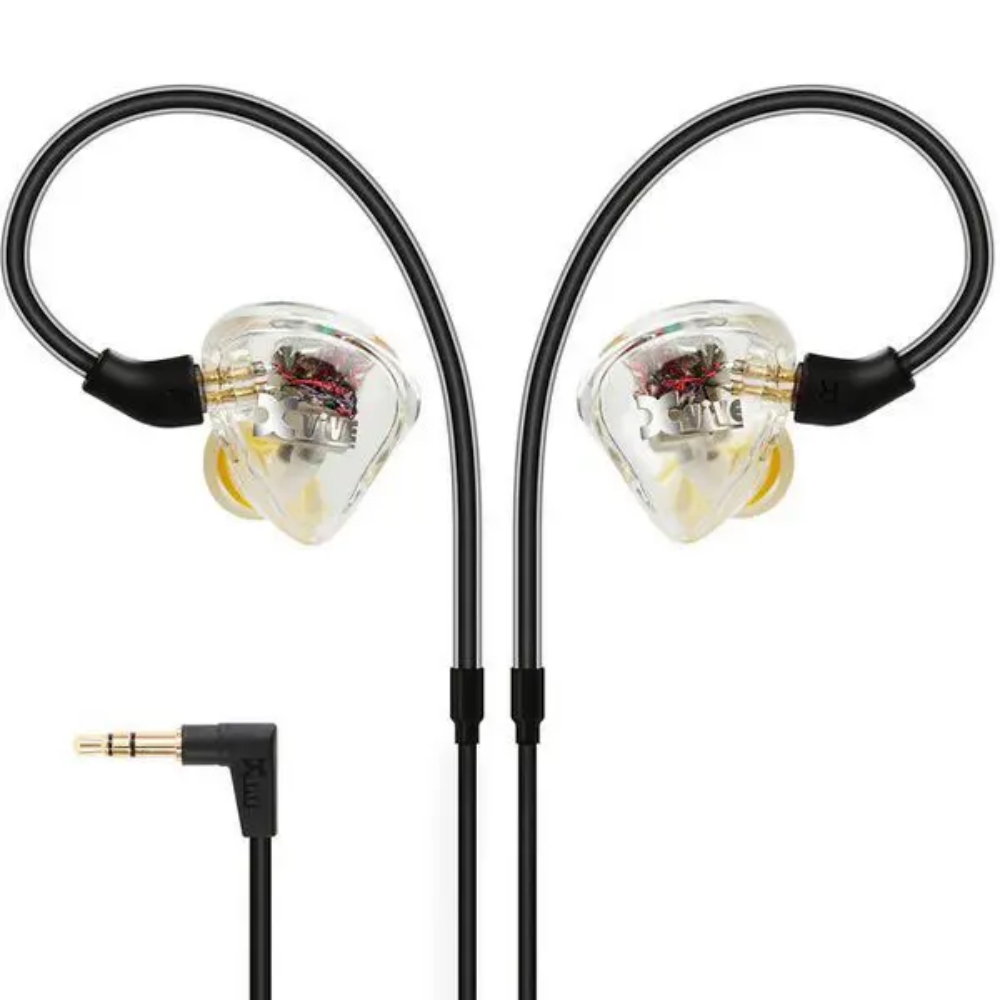 Xvive T9 Auriculares In-Ear