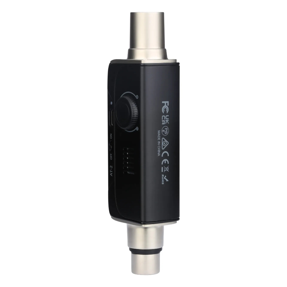 Xvive AT-2 Portable Audio Tester