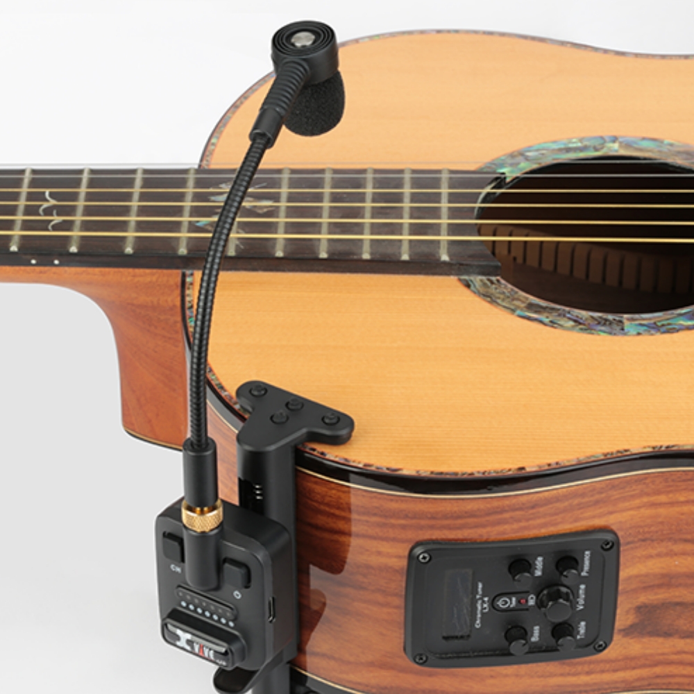Xvive U8 Acoustic Guitar Wireless