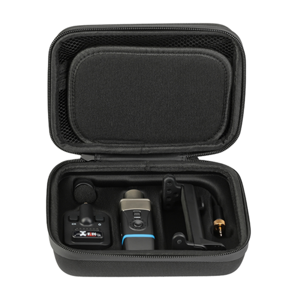 Xvive U8 Acoustic Guitar Wireless