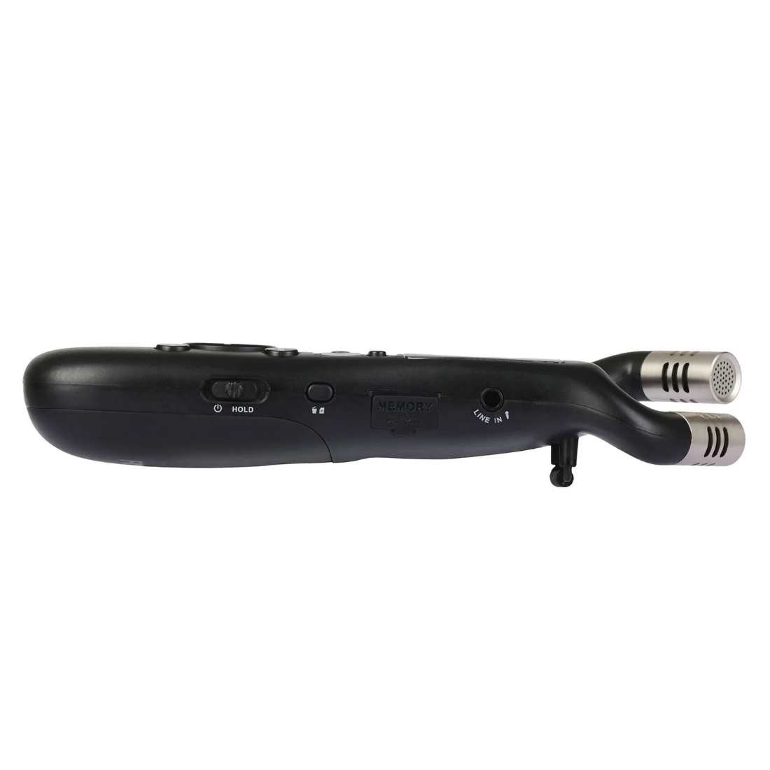 Xvive XV1-R Portable Stereo Recorder