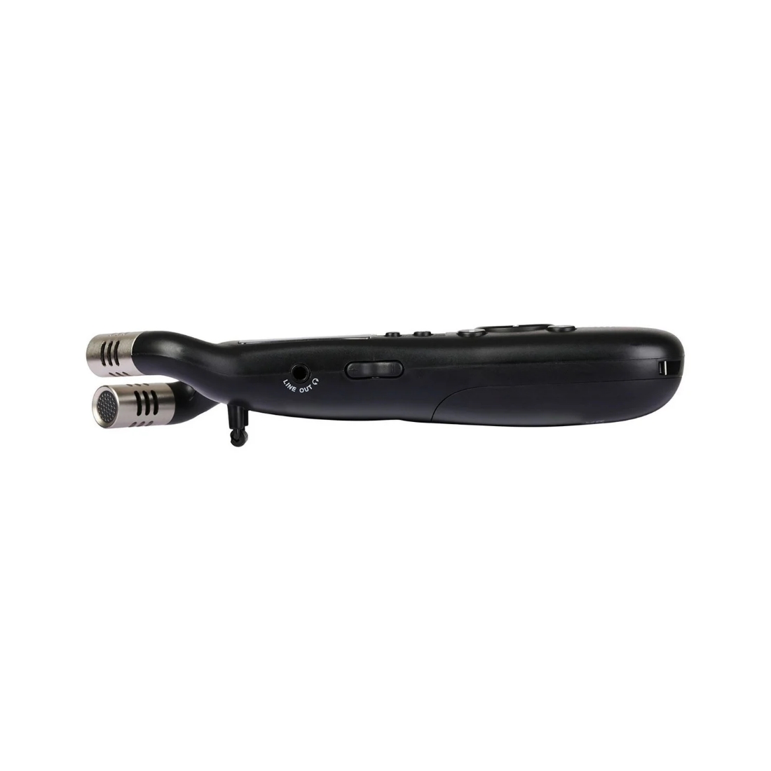 Xvive XV1-R Portable Stereo Recorder