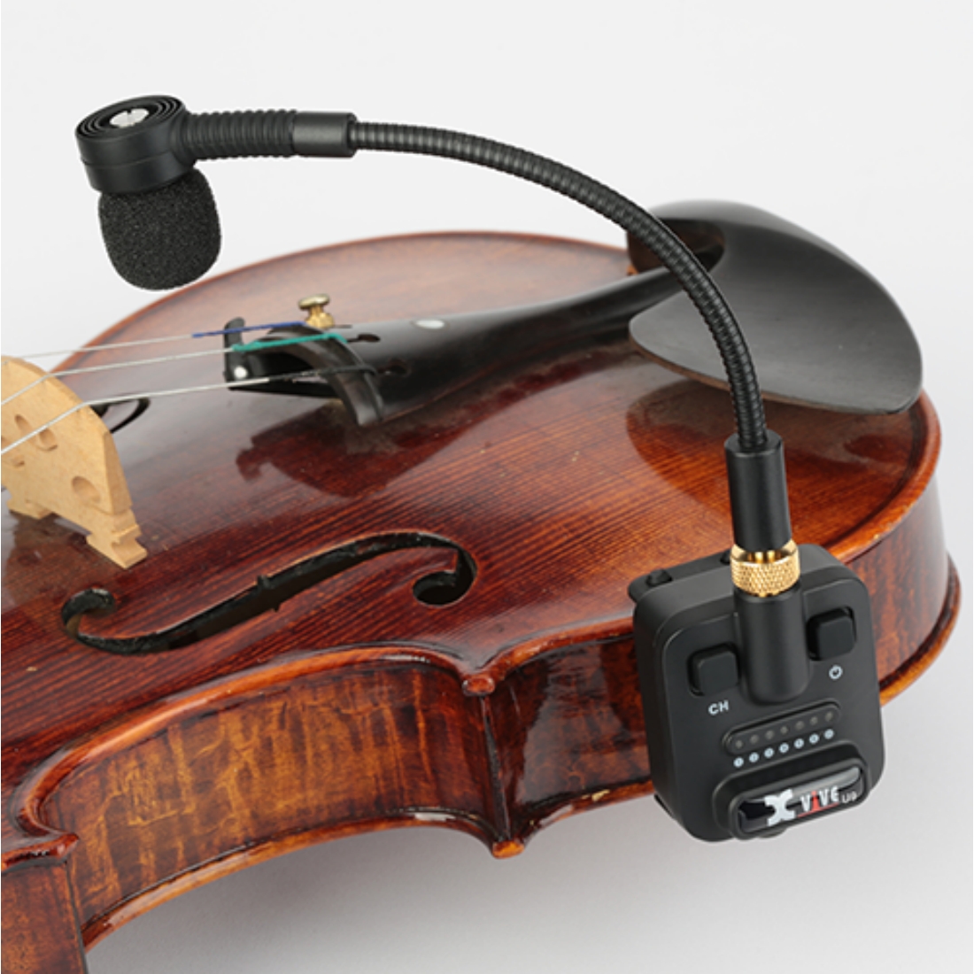 Xvive XVive U9 Violin Wireless System