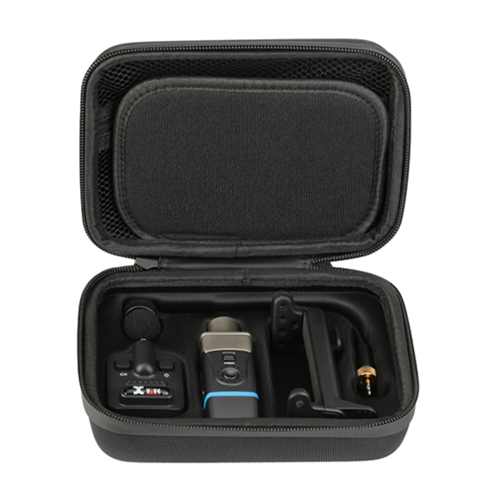 Xvive U8 Acoustic Guitar Wireless B-Stock