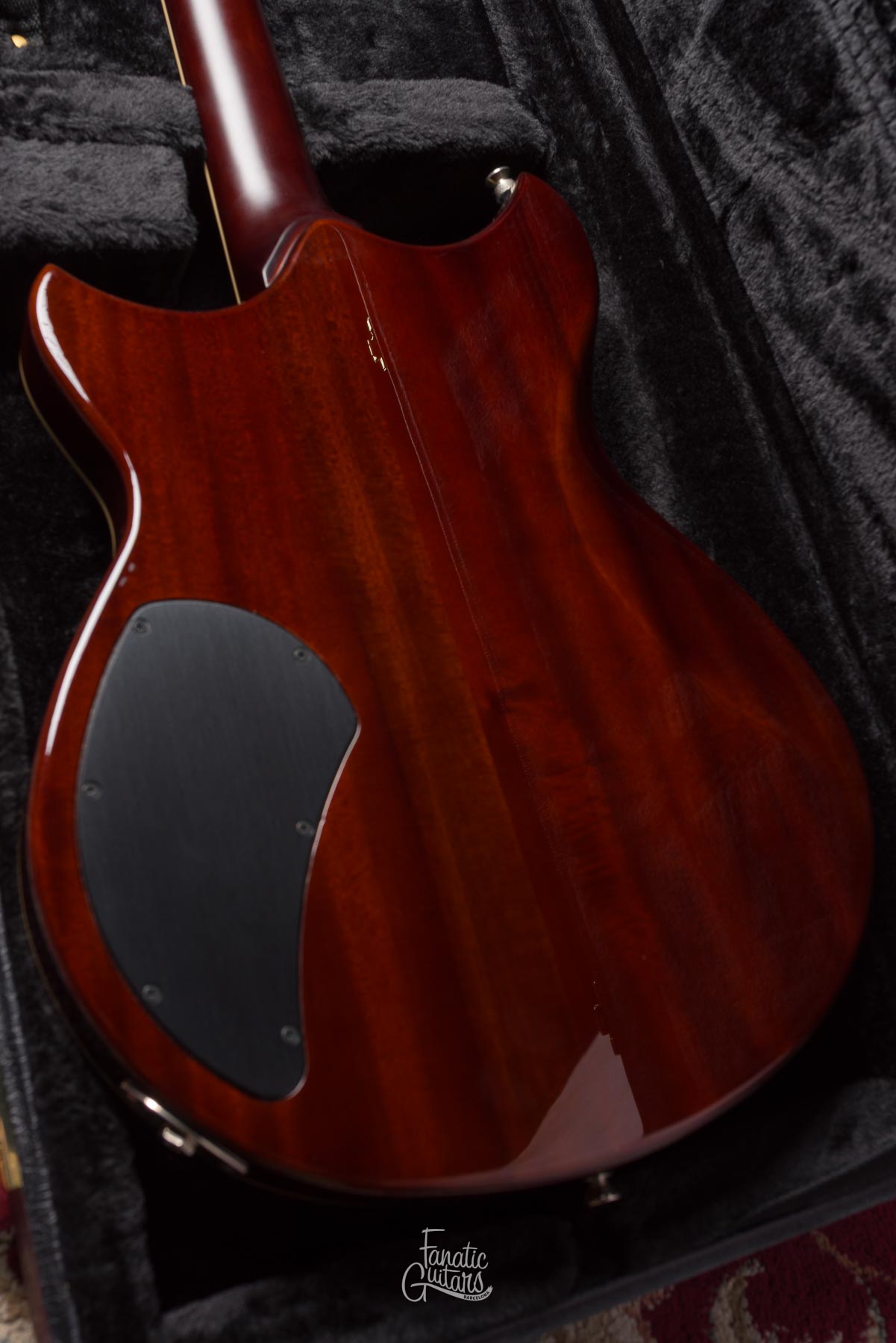 Yamaha Revstar Professional RSP02T - Sunset Burst #IH0065E Segunda Mano