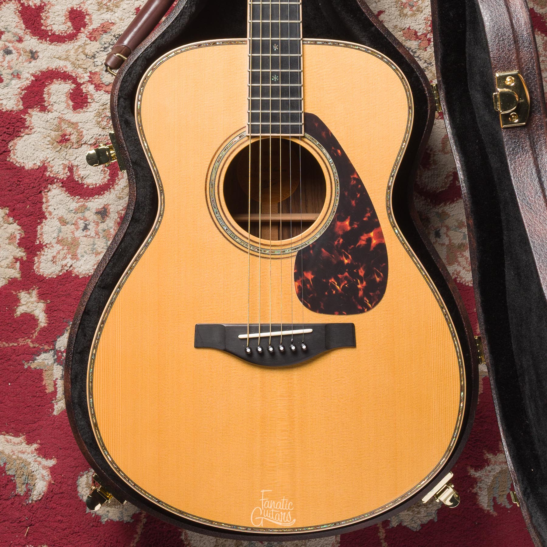 Yamaha LS56 Custom ARE Segunda Mano