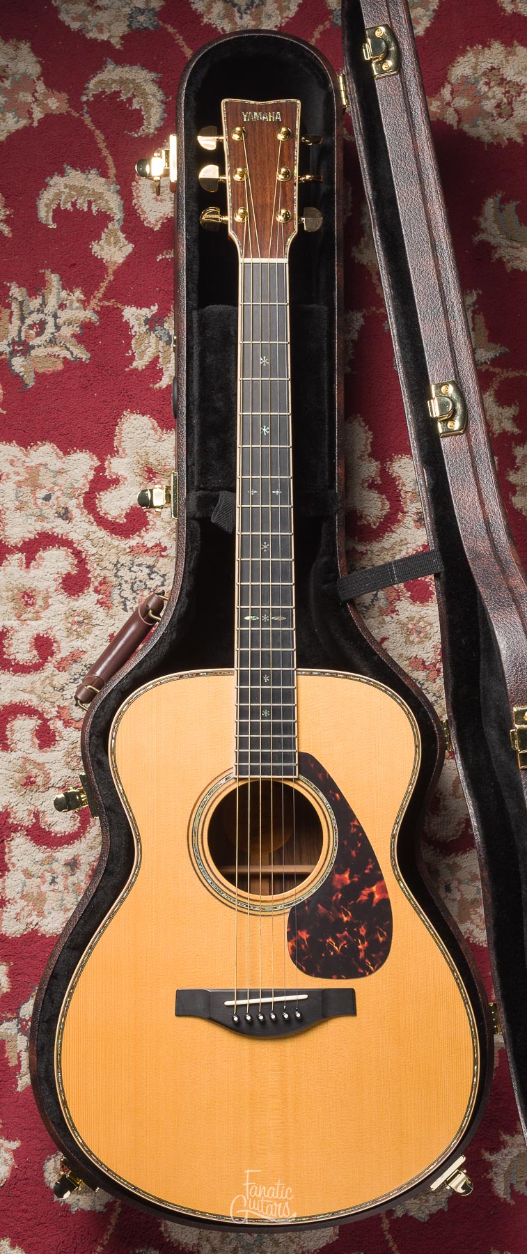 Yamaha LS56 Custom ARE Segunda Mano