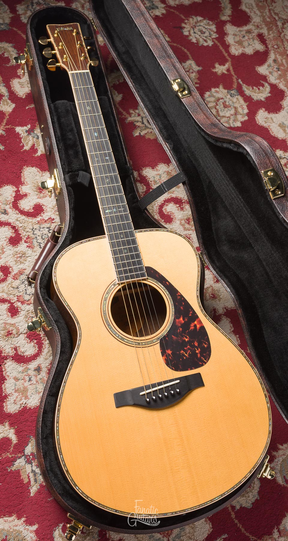 Yamaha LS56 Custom ARE Segunda Mano